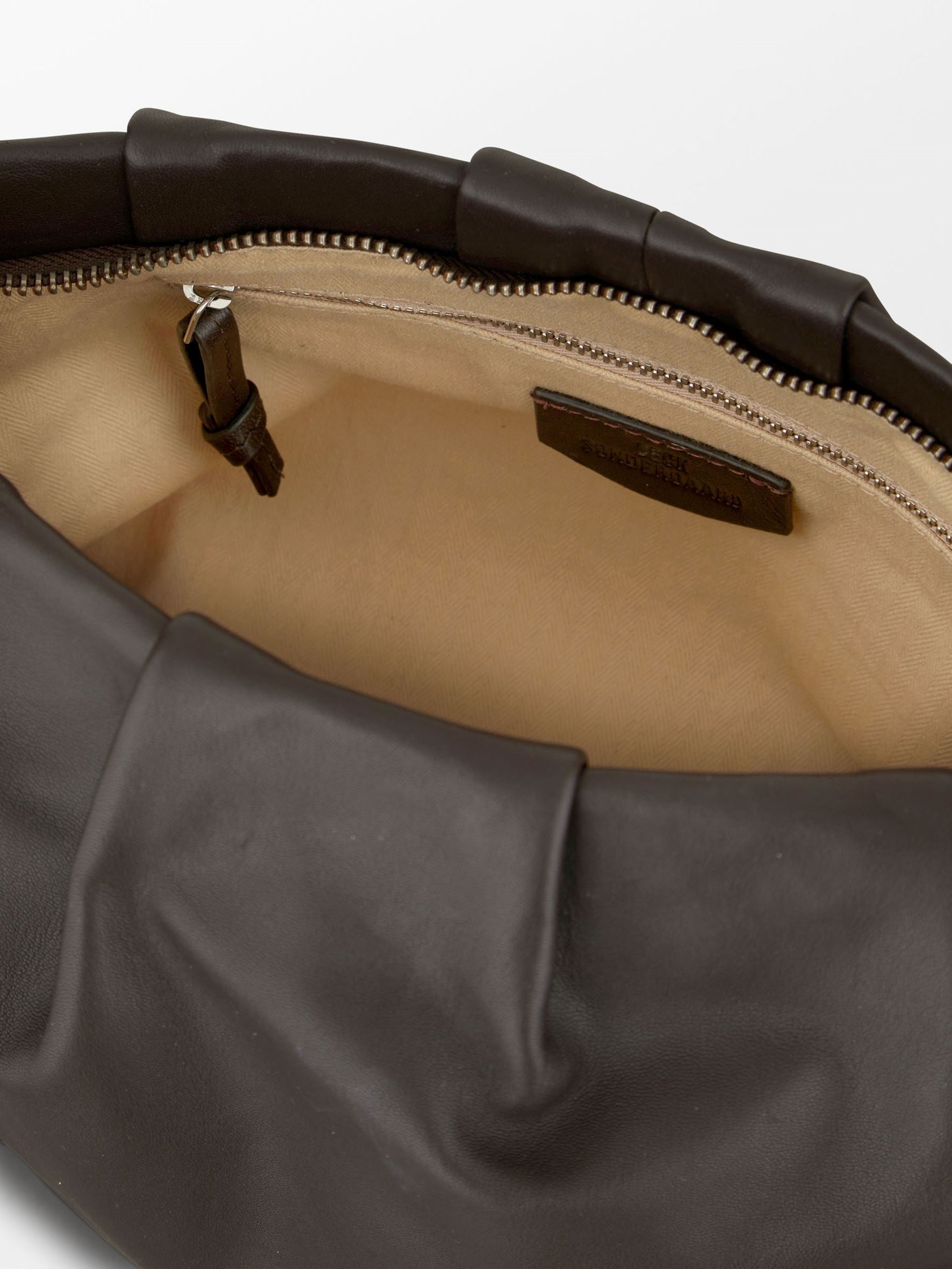Softly Clutch Bag OneSize BeckSöndergaard