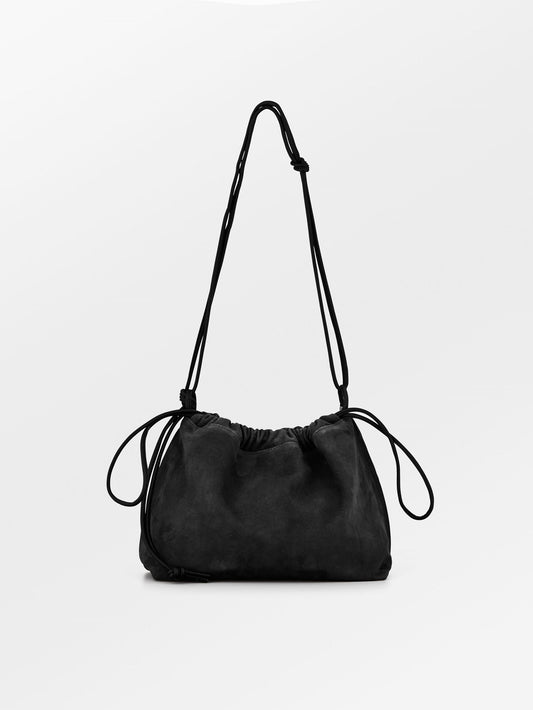 Suede Giana Bag OneSize BeckSöndergaard
