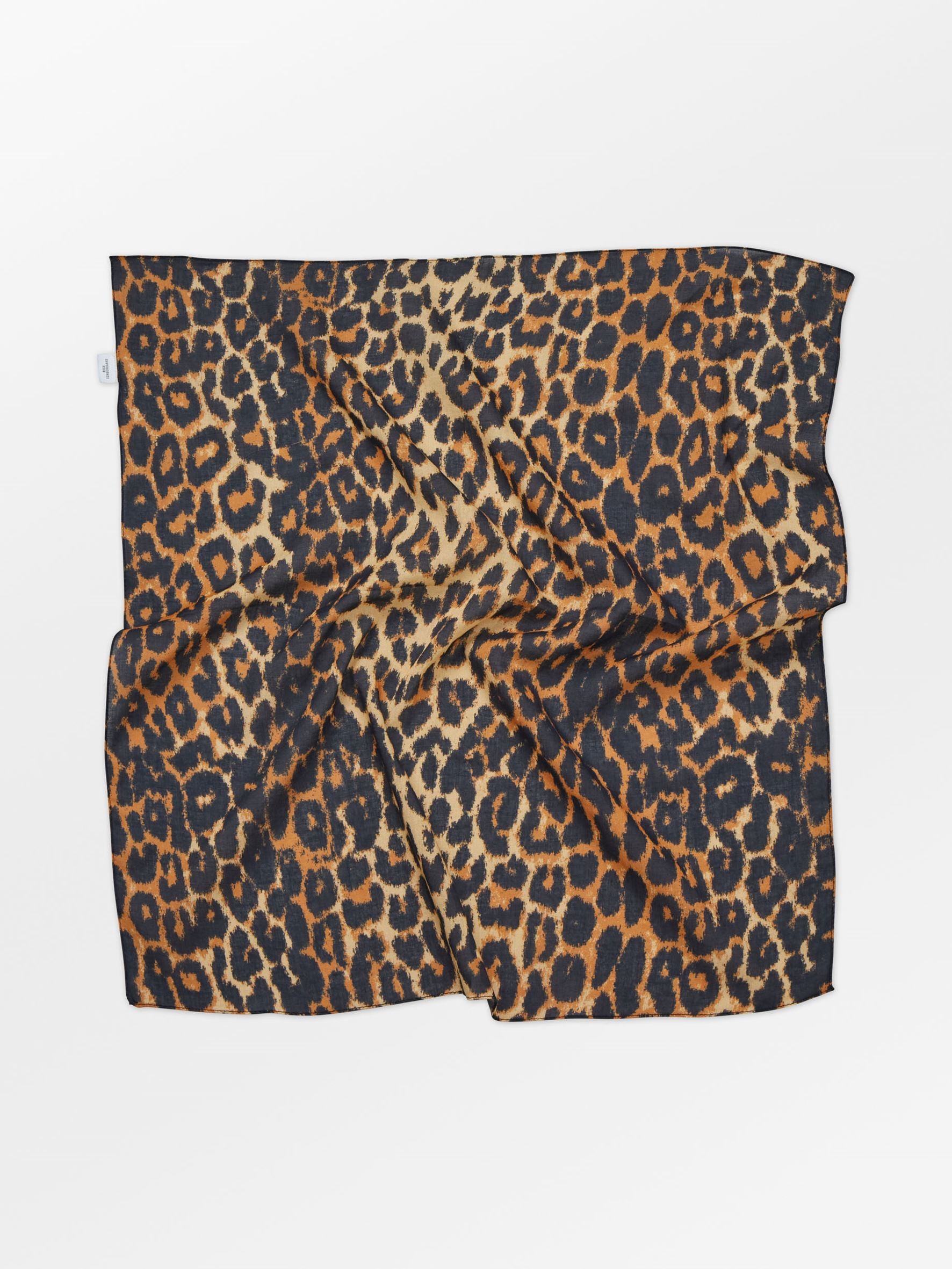 Leopa Cotta Scarf OneSize BeckSöndergaard