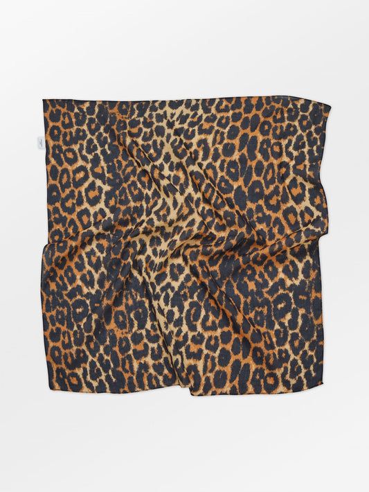 Leopa Cotta Scarf OneSize BeckSöndergaard