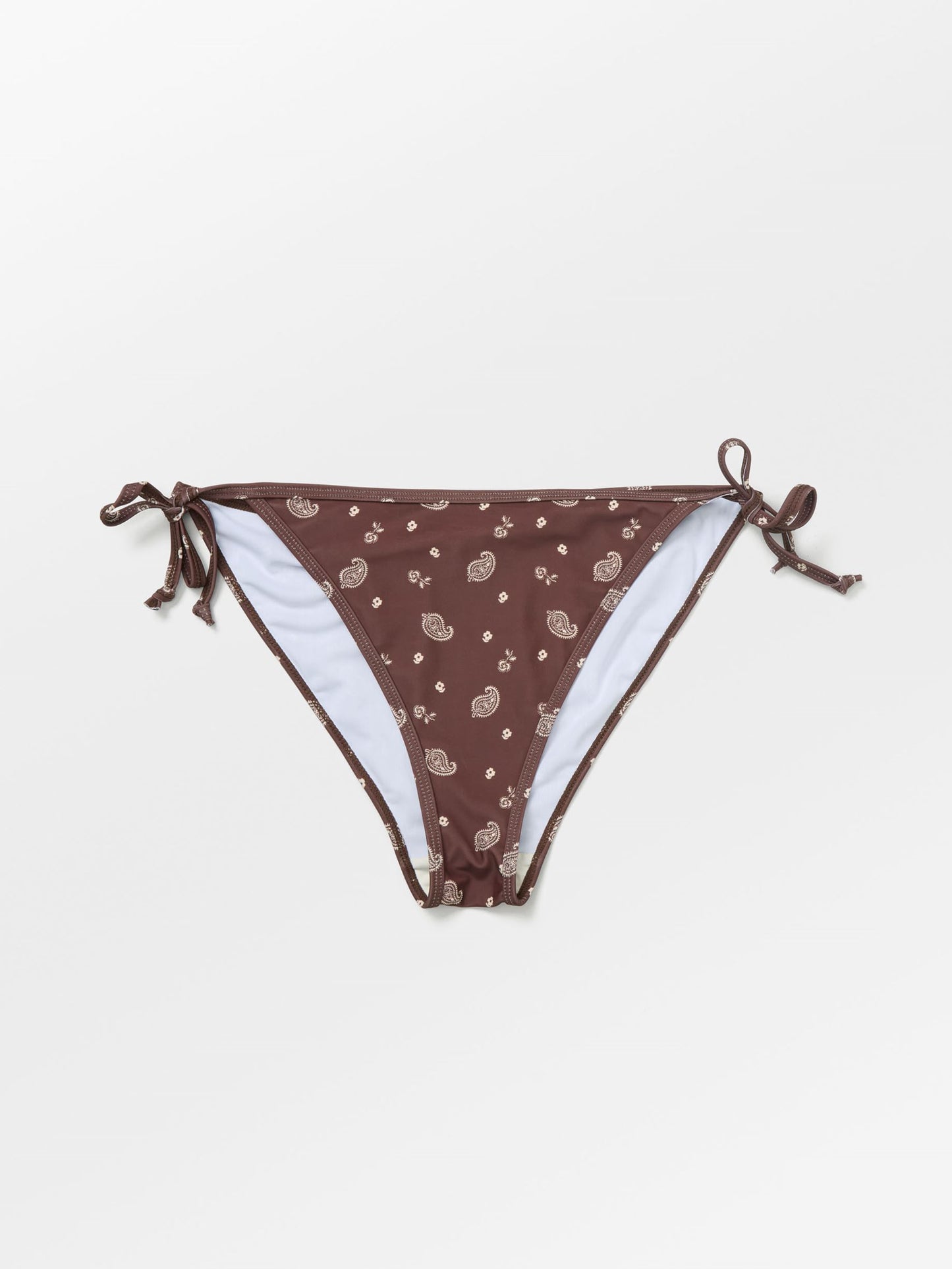 Bloom Paisley Baila Bikini Tanga Clothing BeckSöndergaard