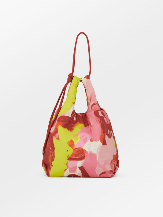 Maple Daffy Jocelyn Bag - Multi Colour OneSize BeckSöndergaard