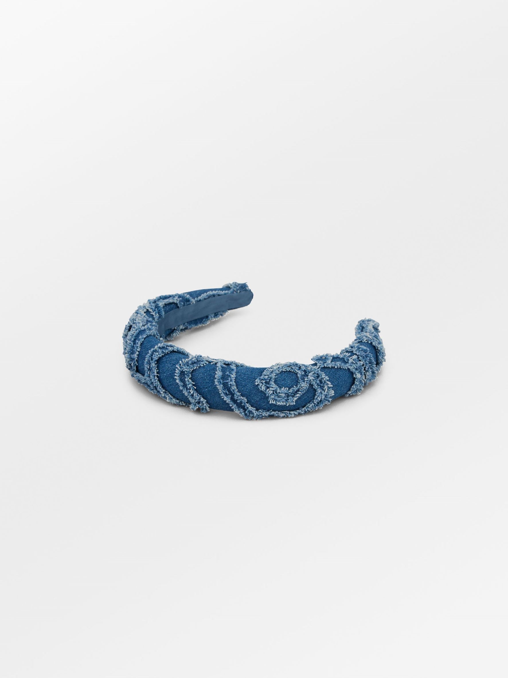 Flowa Midi Hairbrace OneSize BeckSöndergaard