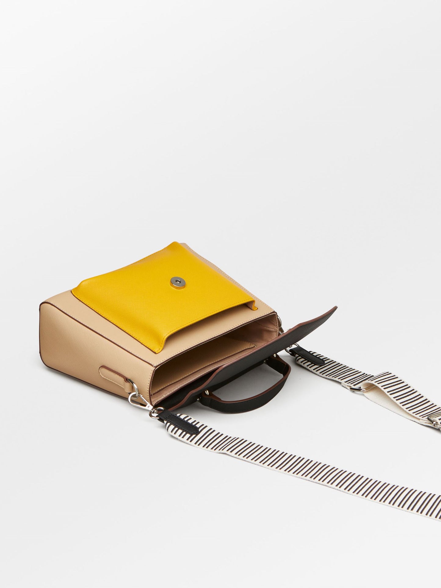 Mixy Block Elvisa Bag OneSize BeckSöndergaard