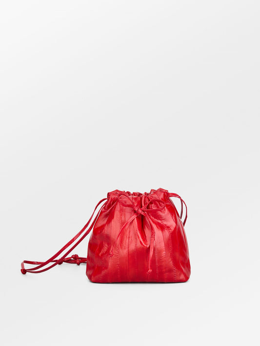 Becksöndergaard, Eelskin Gila Bag - Savvy Red, bags, bags, sale, sale, bags