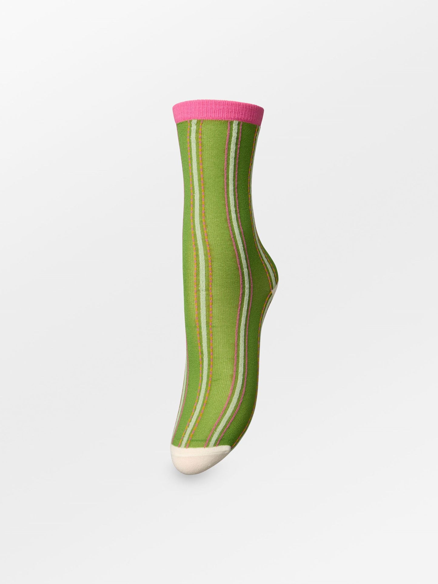 Linoa Sock Socks BeckSöndergaard