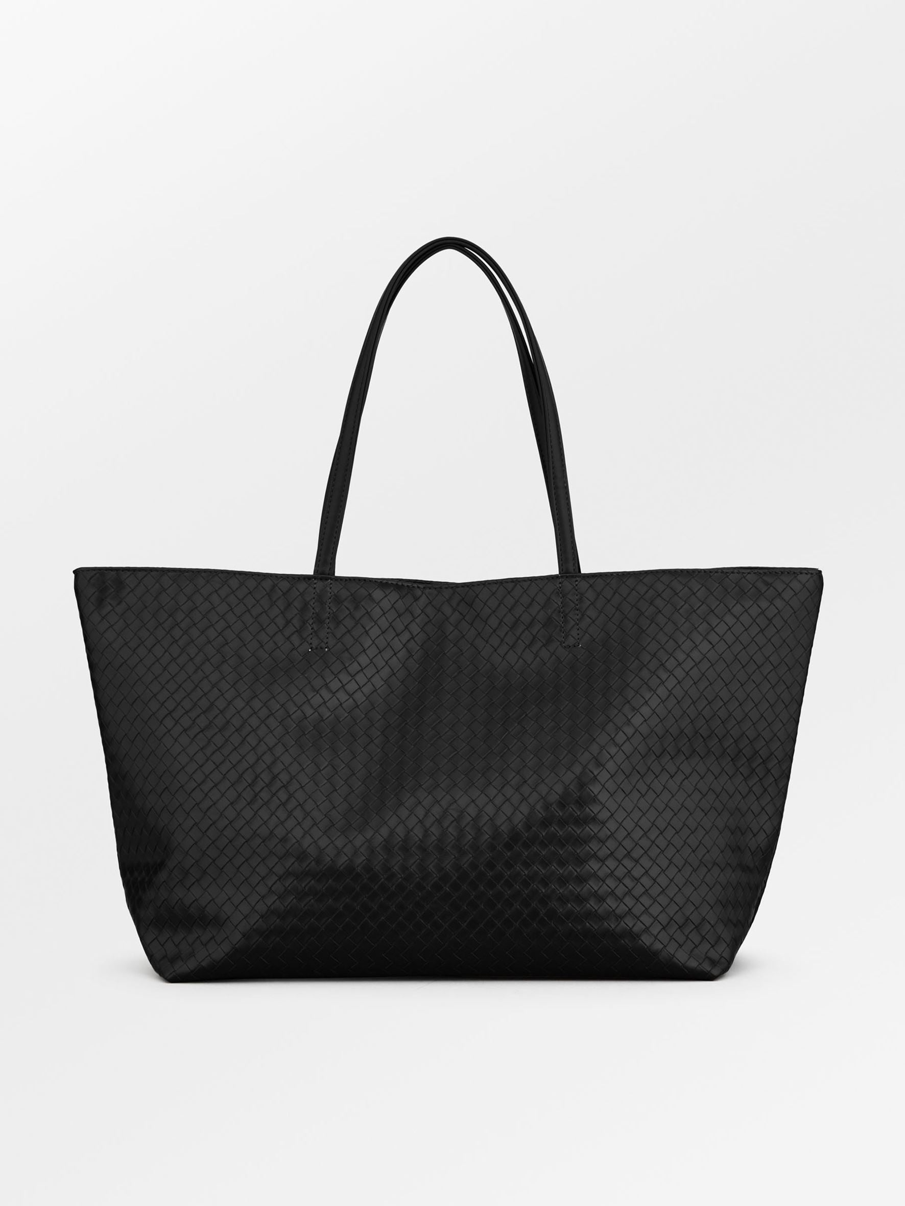 Rallo Lottie Shopper Bag - Black OneSize BeckSöndergaard