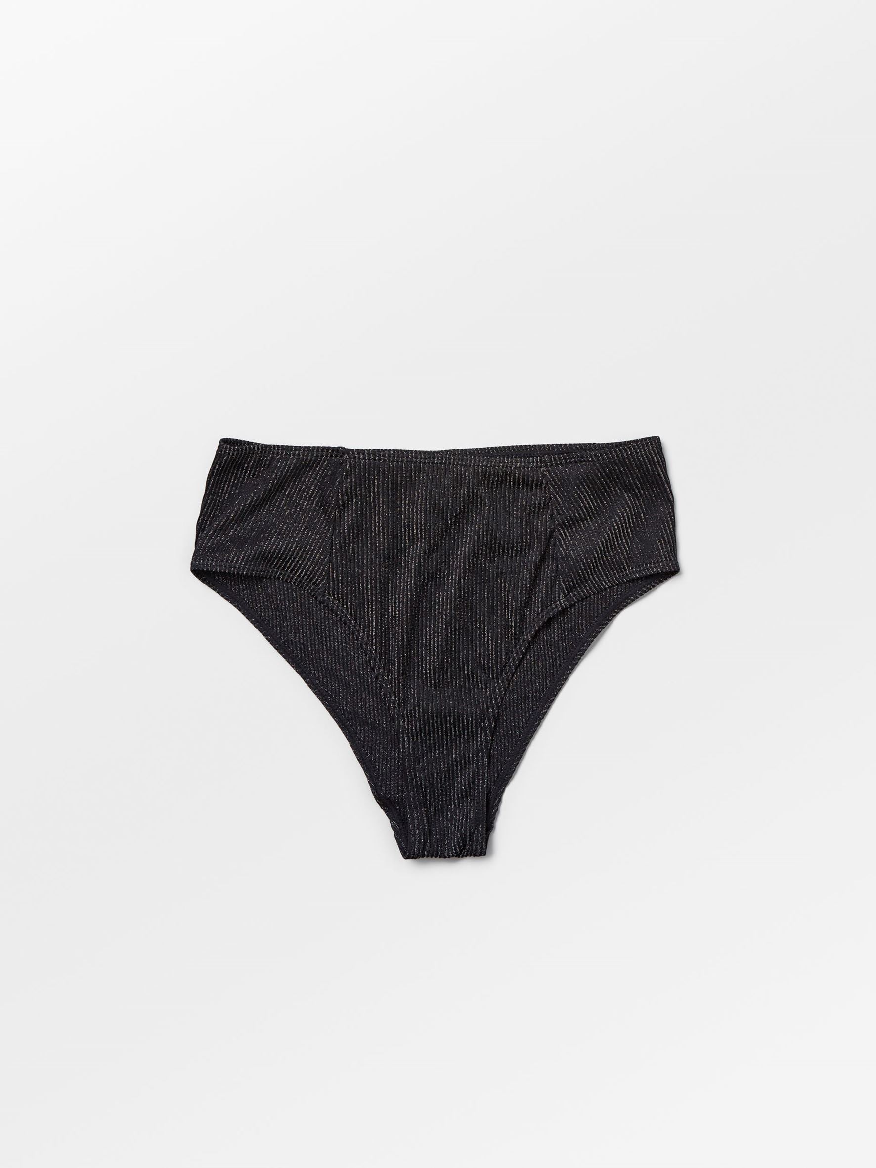 Lyx High Waist Bikini Briefs Clothing BeckSöndergaard