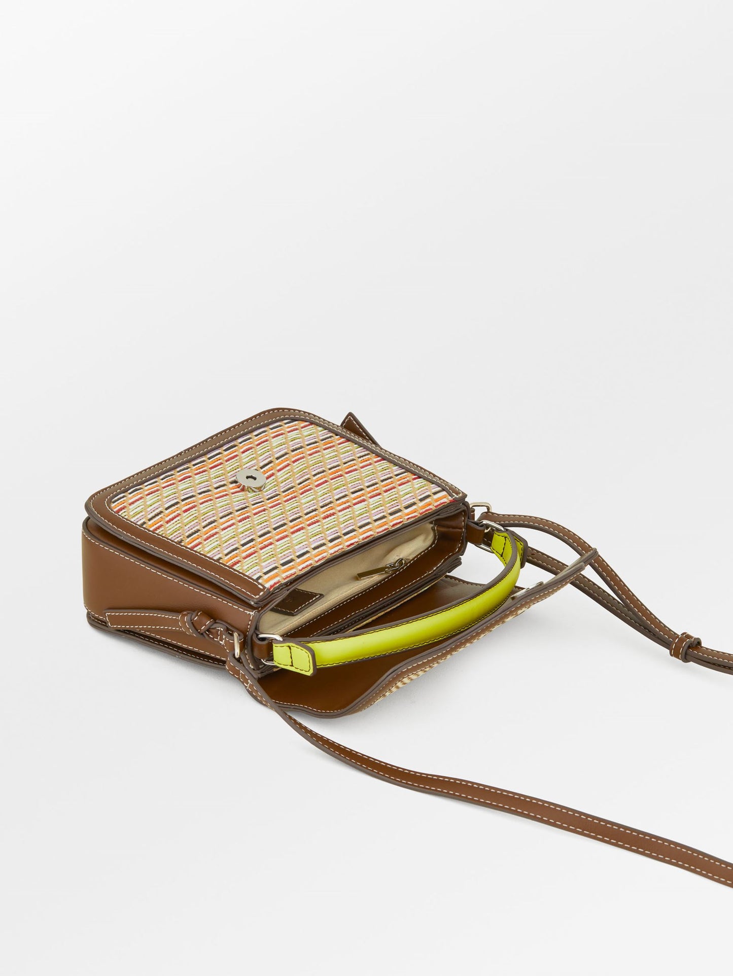 Becksöndergaard, Loom Iris Bag - Multi Col., bags, archive, bags, archive, sale, sale, sale