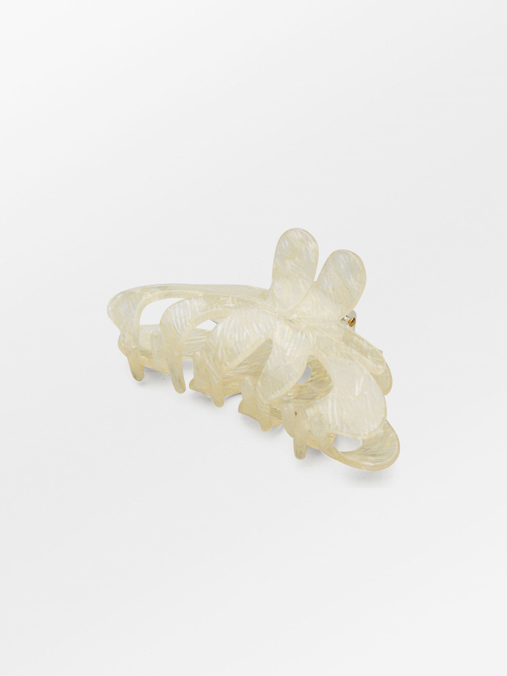 Marbie Magnolia Hair Claw OneSize BeckSöndergaard