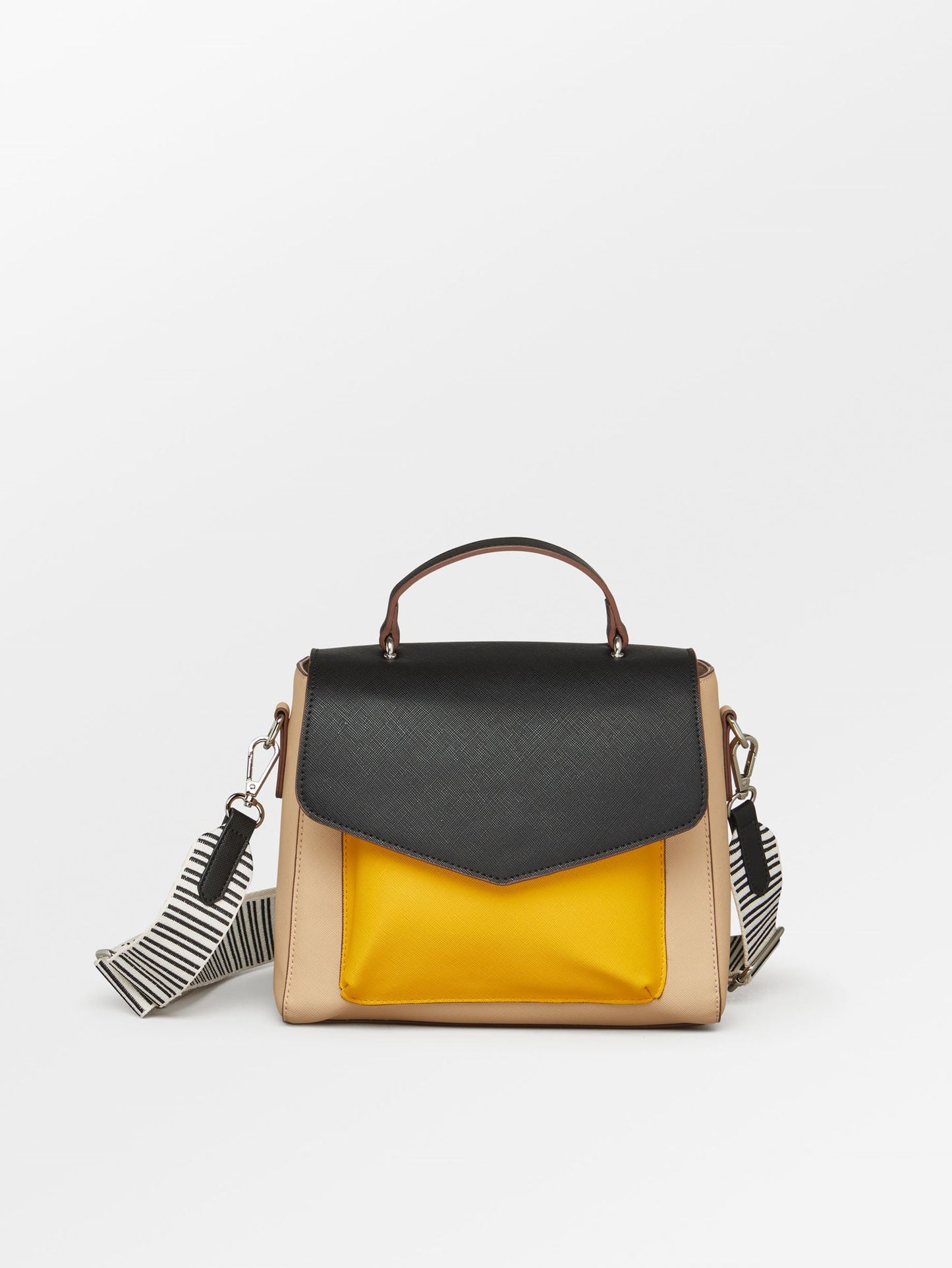 Mixy Block Elvisa Bag OneSize BeckSöndergaard