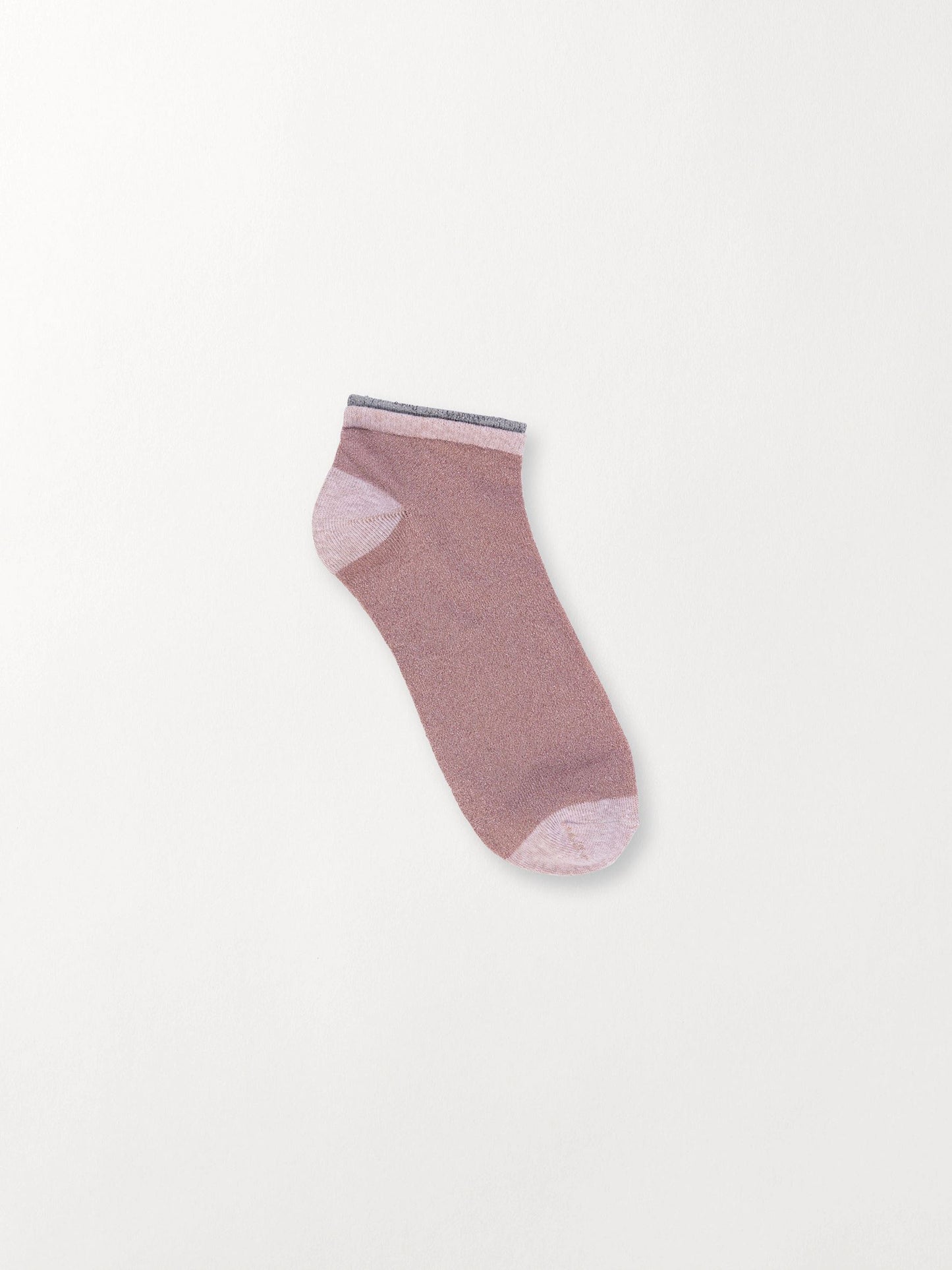 Dollie Solid Socks BeckSöndergaard