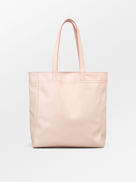 Becksöndergaard, Crinkled Liliana Bag - Peach Whip Pink, bags, bags, archive, archive