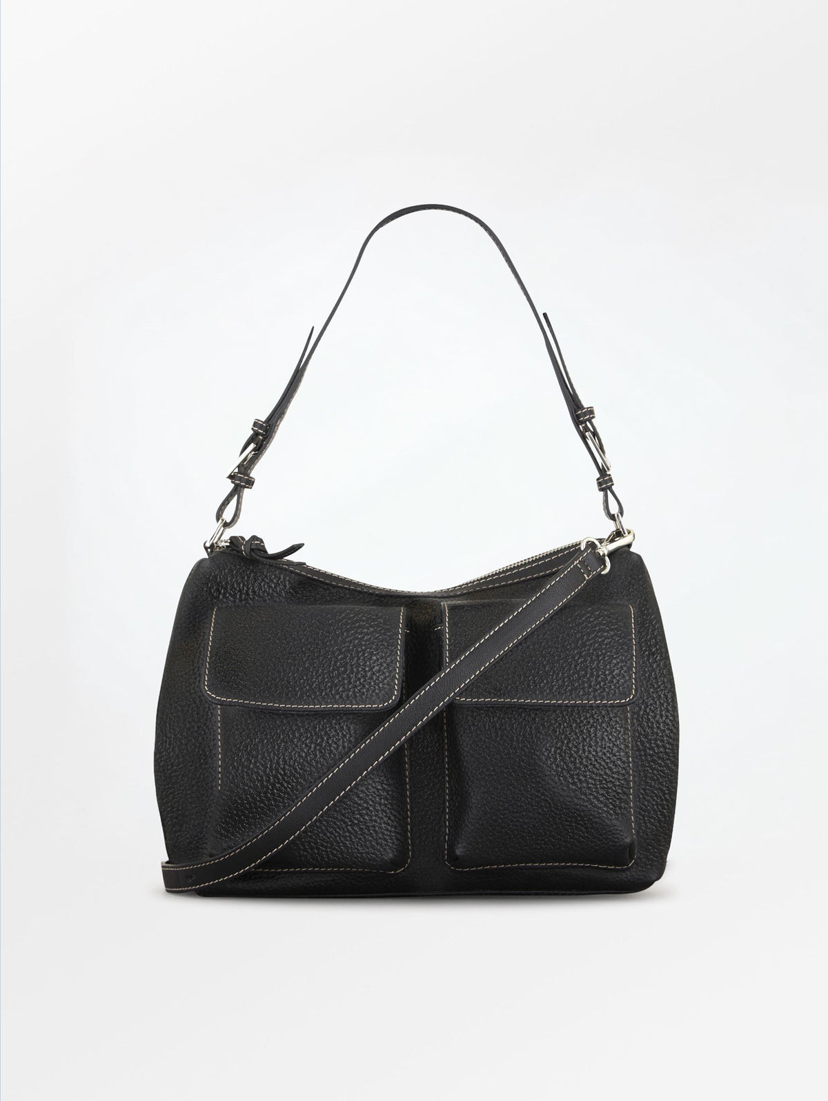Grain Ginni Medi Pocket Bag OneSize BeckSöndergaard
