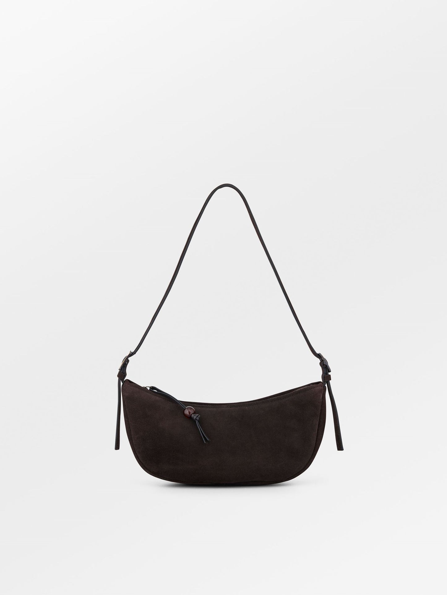 Suede Veg Tacey Bag OneSize BeckSöndergaard