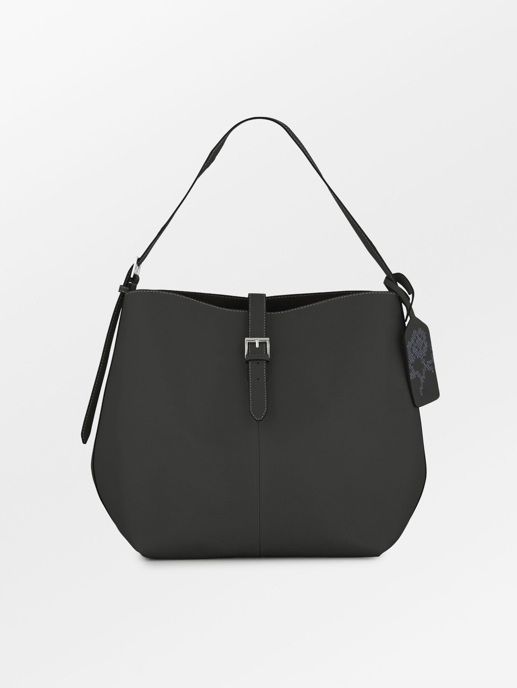 Becksöndergaard, Grain Leah Bag - Black, bags, bags, bags, bags, bags