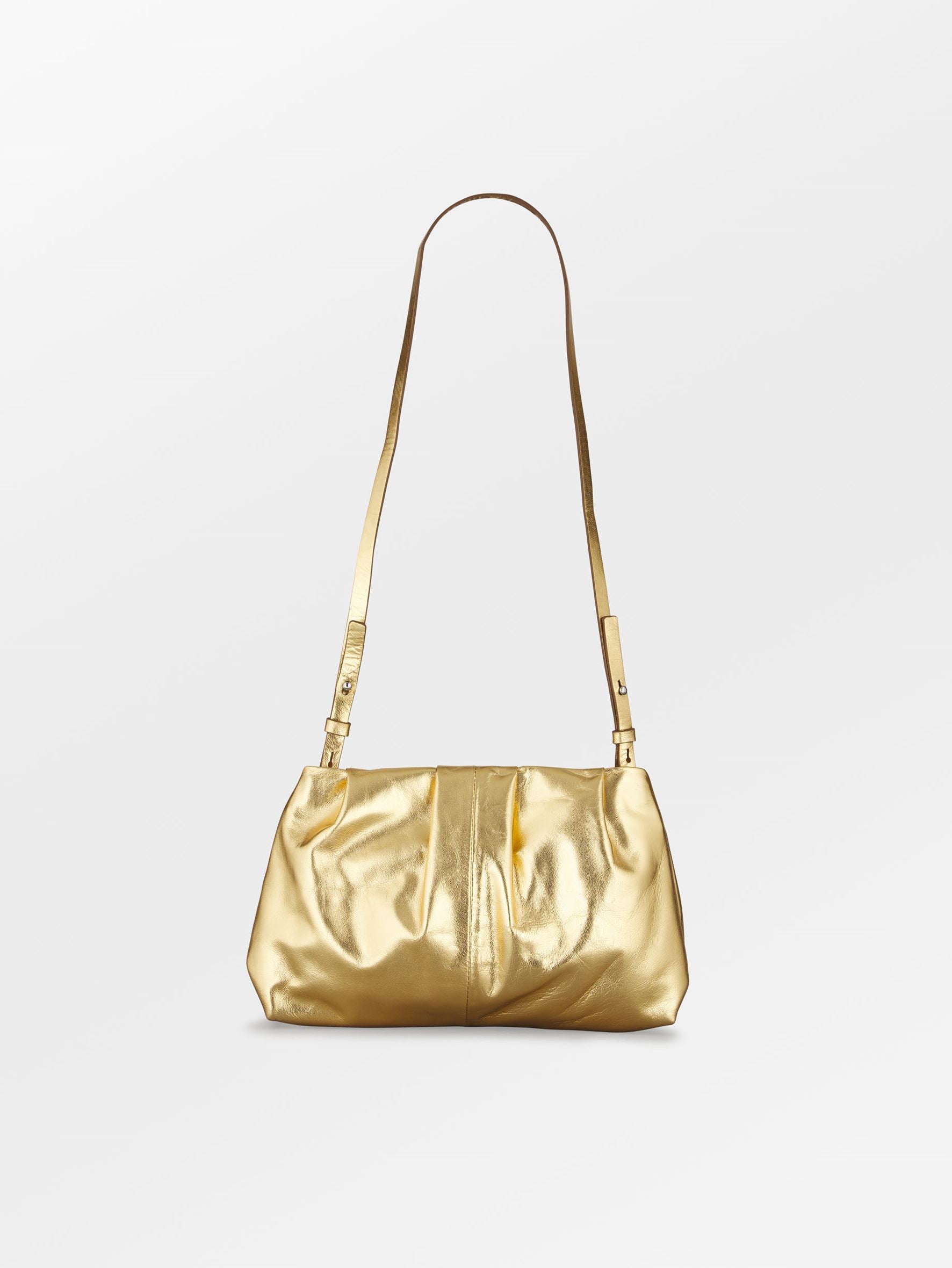 Becksöndergaard, Glaze Small Clutch Bag - Gold, bags, bags