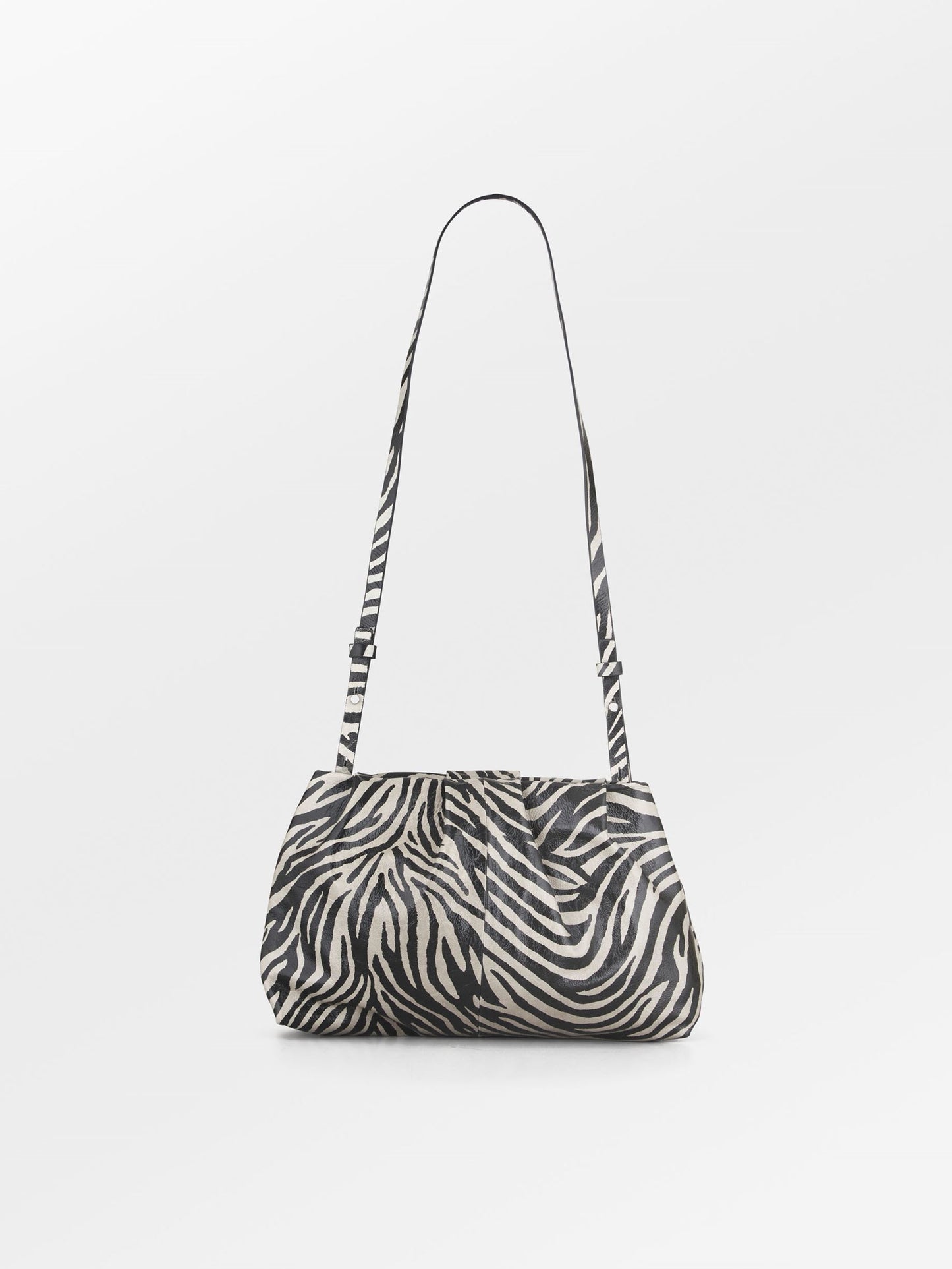 Zelora Small Clutch Bag OneSize BeckSöndergaard