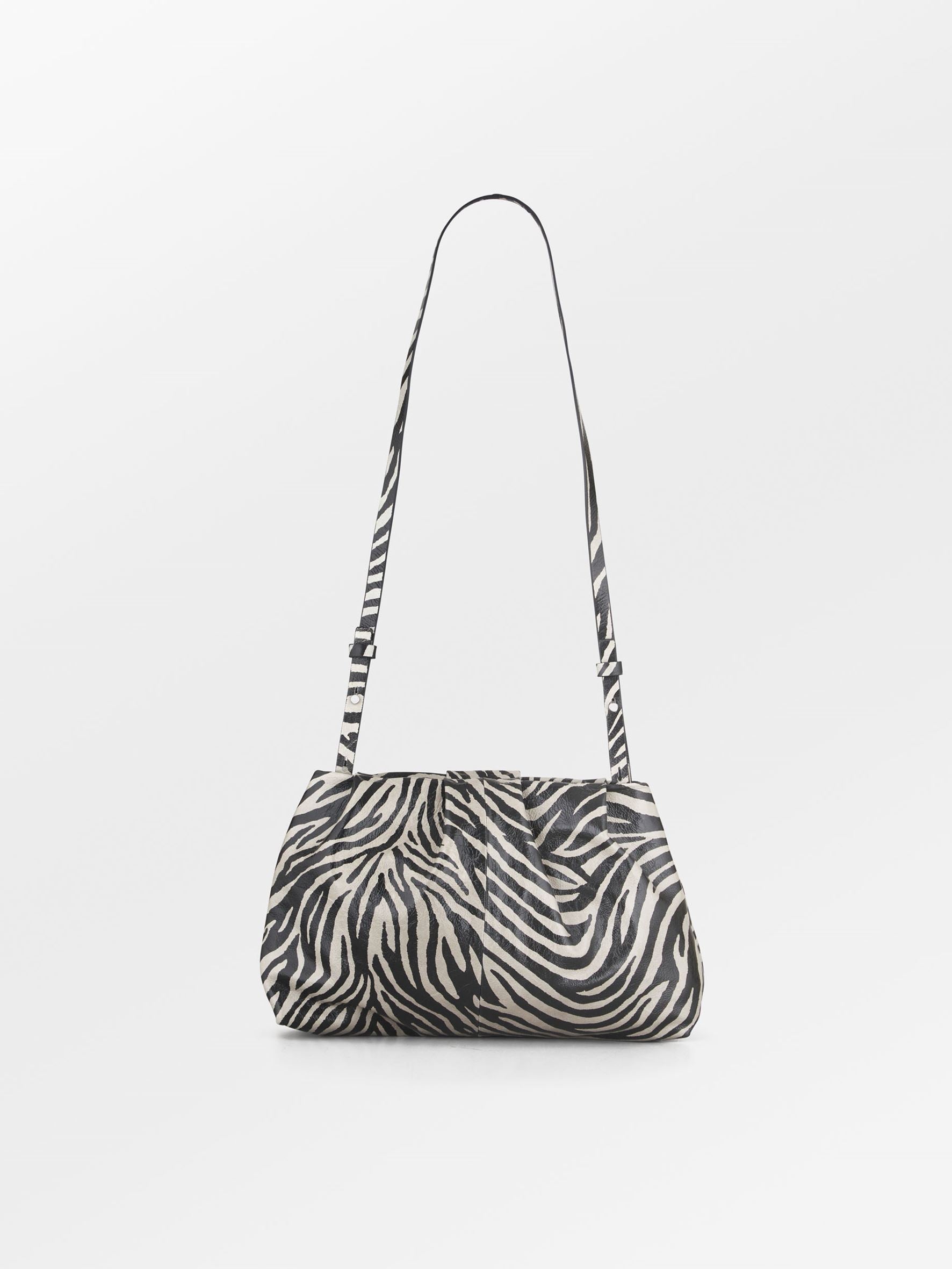 Zelora Small Clutch Bag OneSize BeckSöndergaard