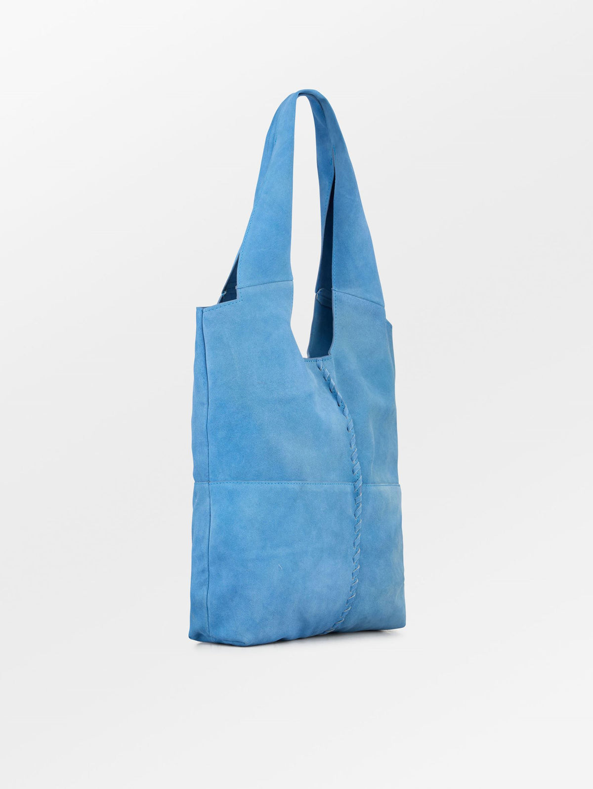 Suede Demi Bag OneSize BeckSöndergaard