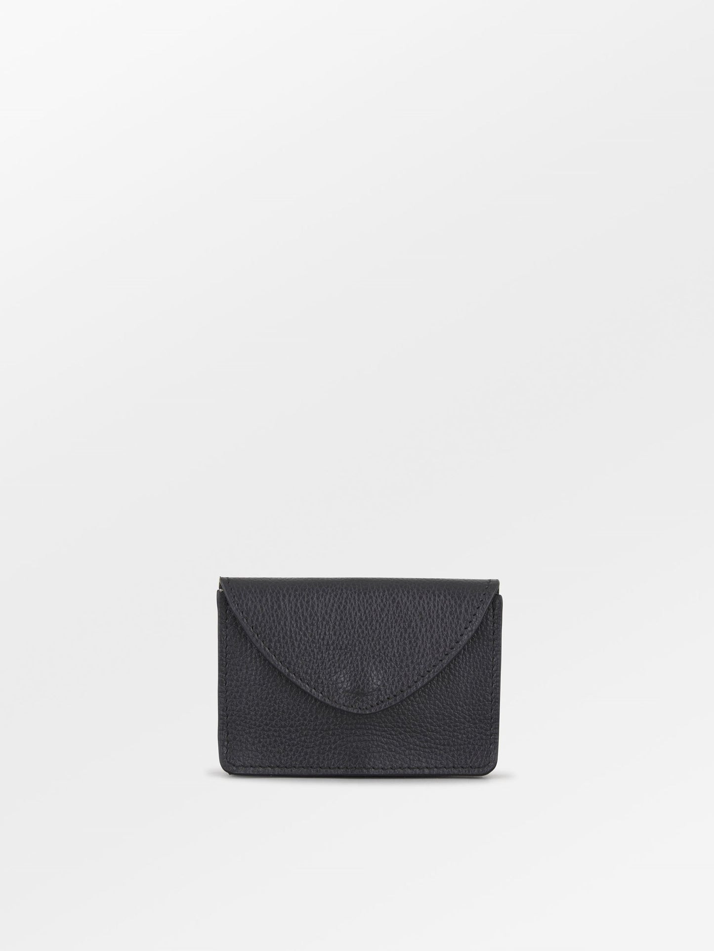 Becksöndergaard, Grain Card Wallet - Black, news, xmas-ps 2026