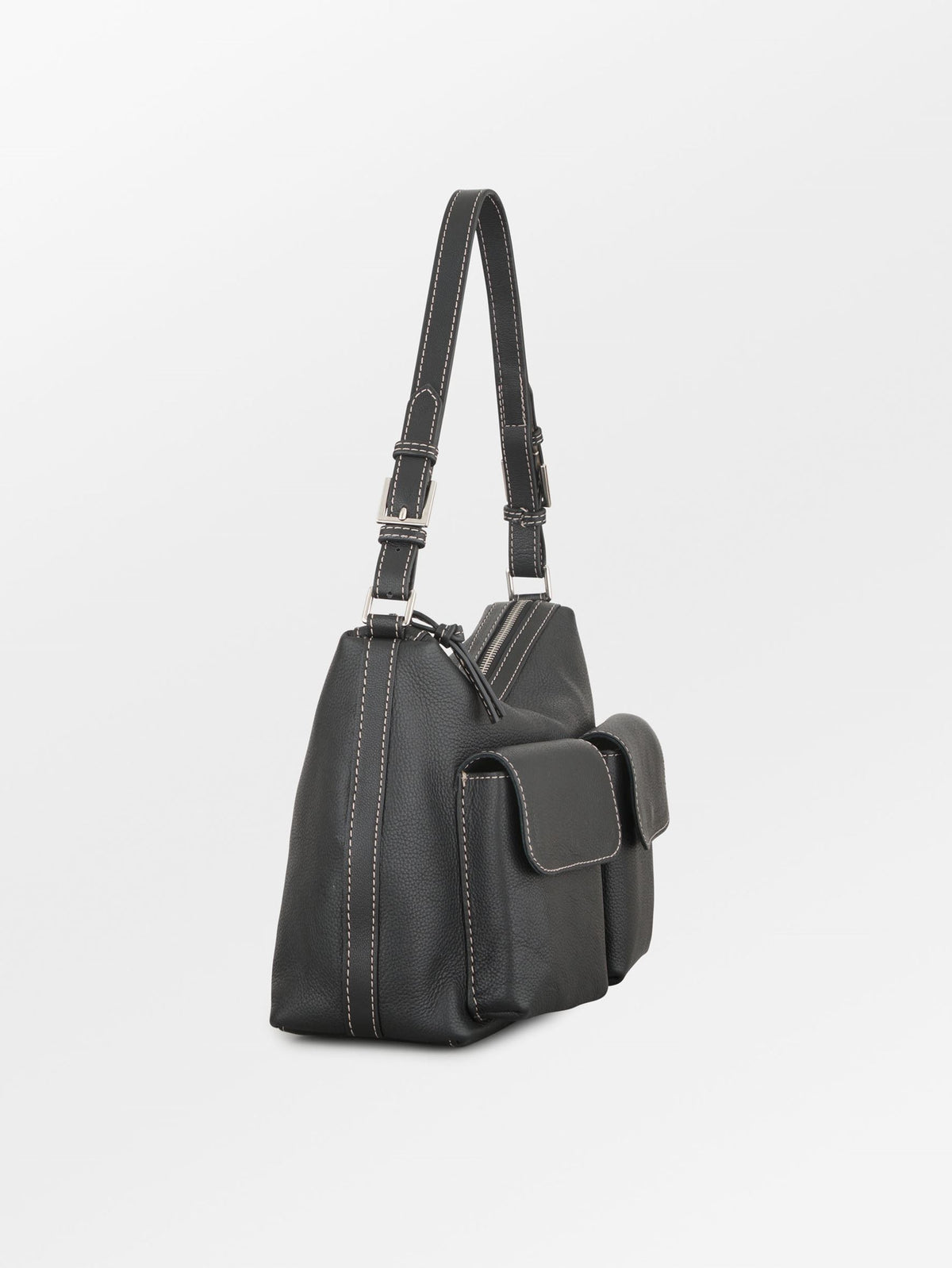 Grain Ginni Medi Pocket Bag OneSize BeckSöndergaard