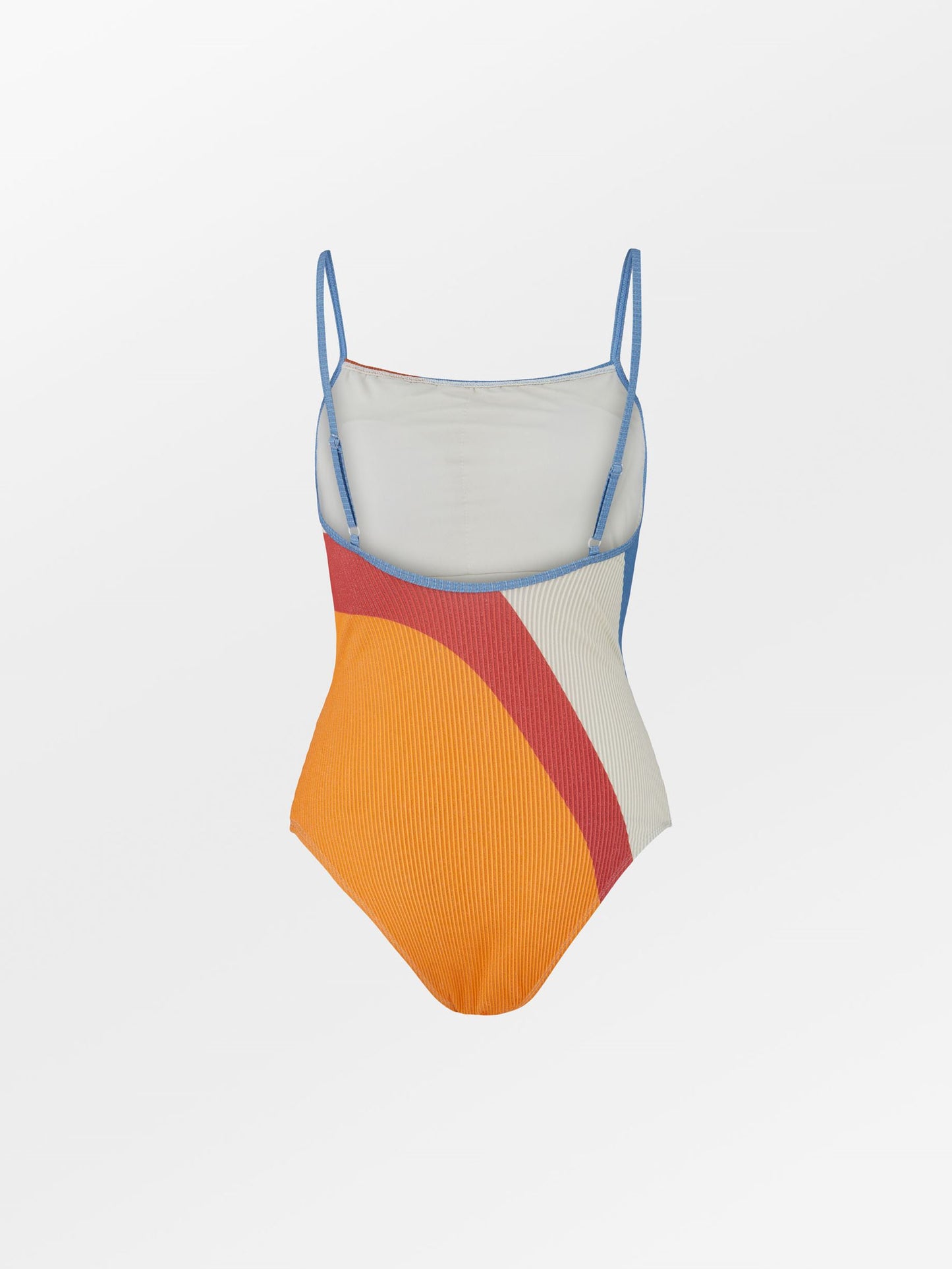 Blacca Euna Swimsuit Clothing BeckSöndergaard