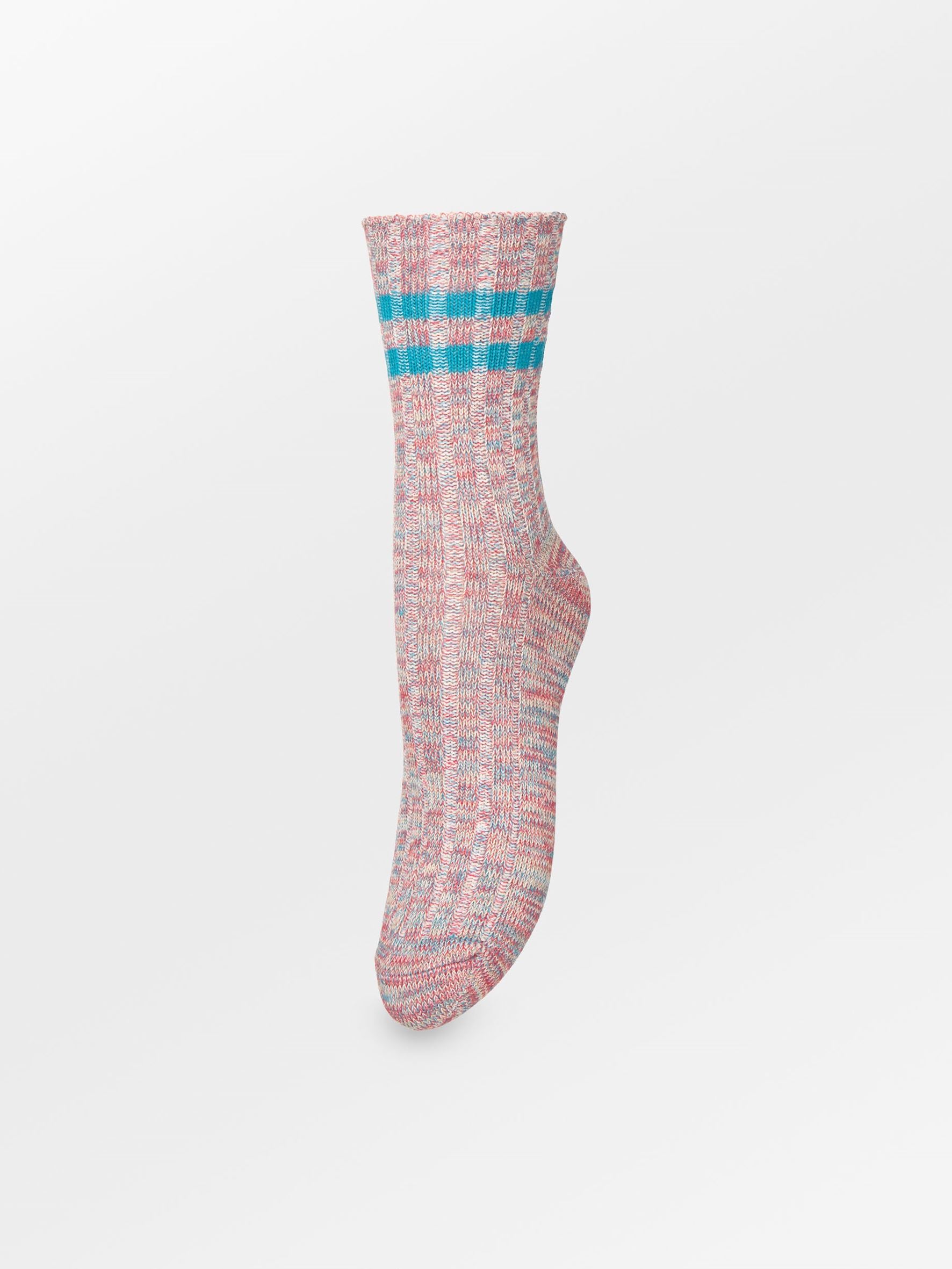 Spacee Cotta Sock Socks BeckSöndergaard