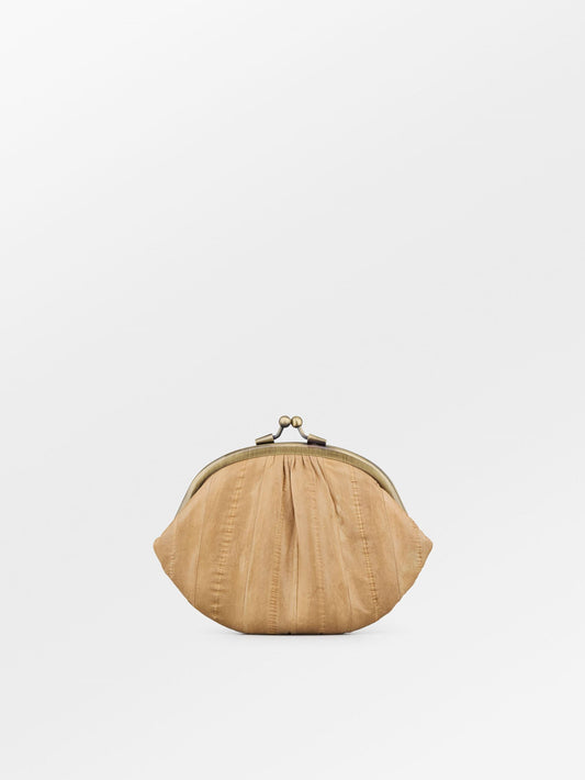 Becksöndergaard, Granny Purse - Soft Beige, accessories, accessories