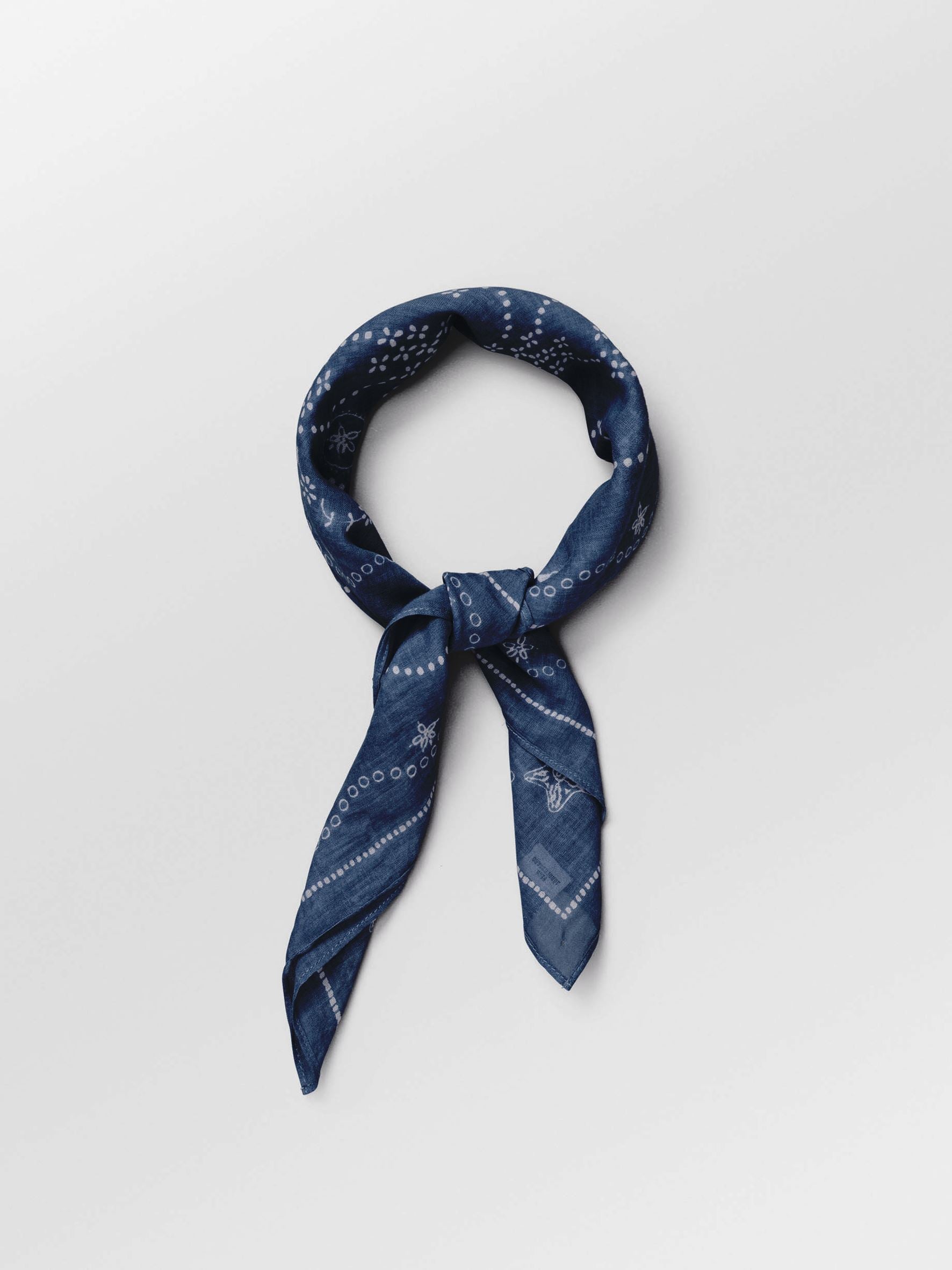 Anglaisia Cotta Scarf OneSize BeckSöndergaard
