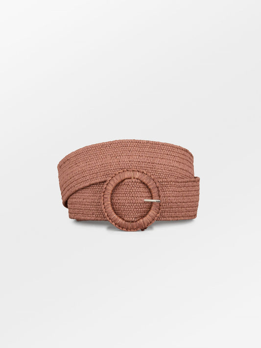 Becksöndergaard, Wide Zia Belt - Arabian Spice, archive, archive annonce styles, high summer 2026
