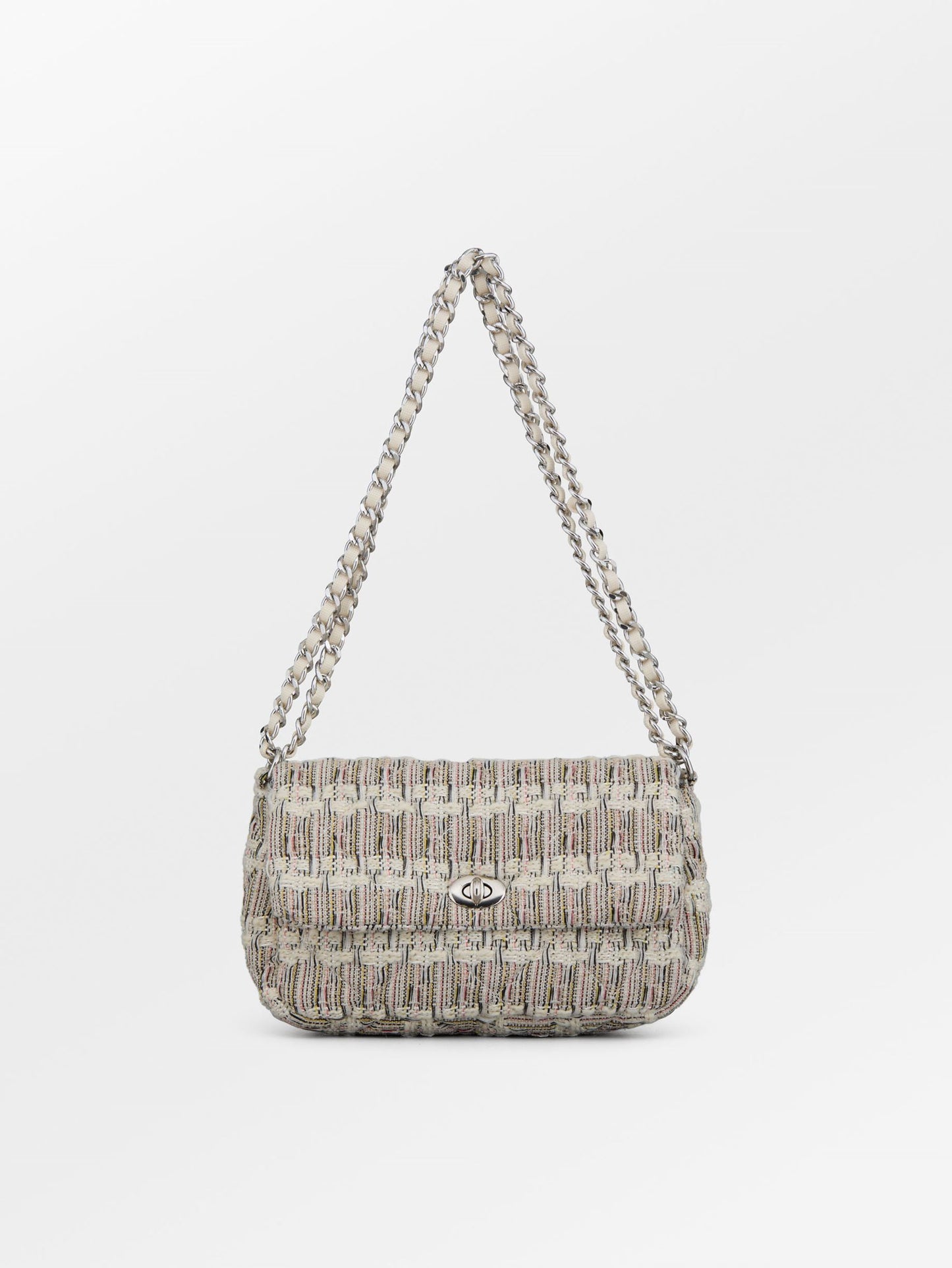 Weava Hollis Bag - Birch White OneSize BeckSöndergaard