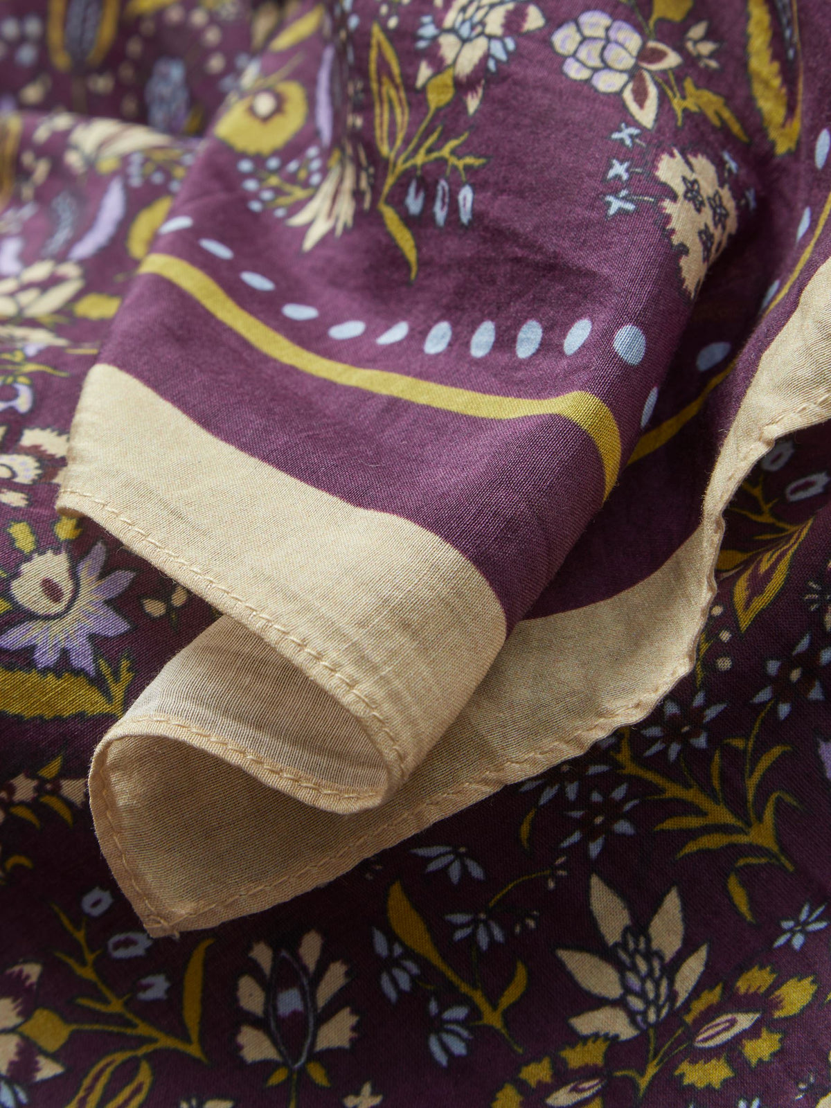 Fiora Sico Scarf OneSize BeckSöndergaard