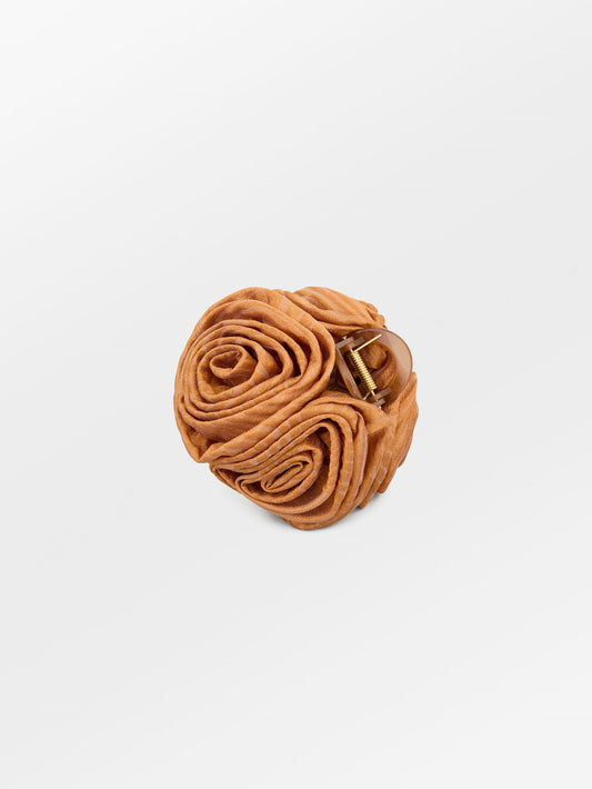 Becksöndergaard, Wavey Rosana Hair Claw - Golden Nugget, sale, sale, sale