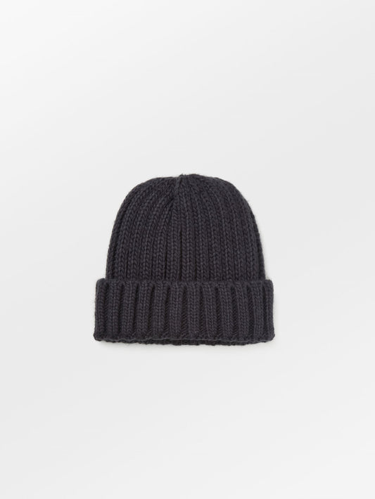 Becksöndergaard, Walmer Beanie - Blue Nights, accessories, archive, archive, winter accessories, archive, accessories, winter accessories, black week, black week