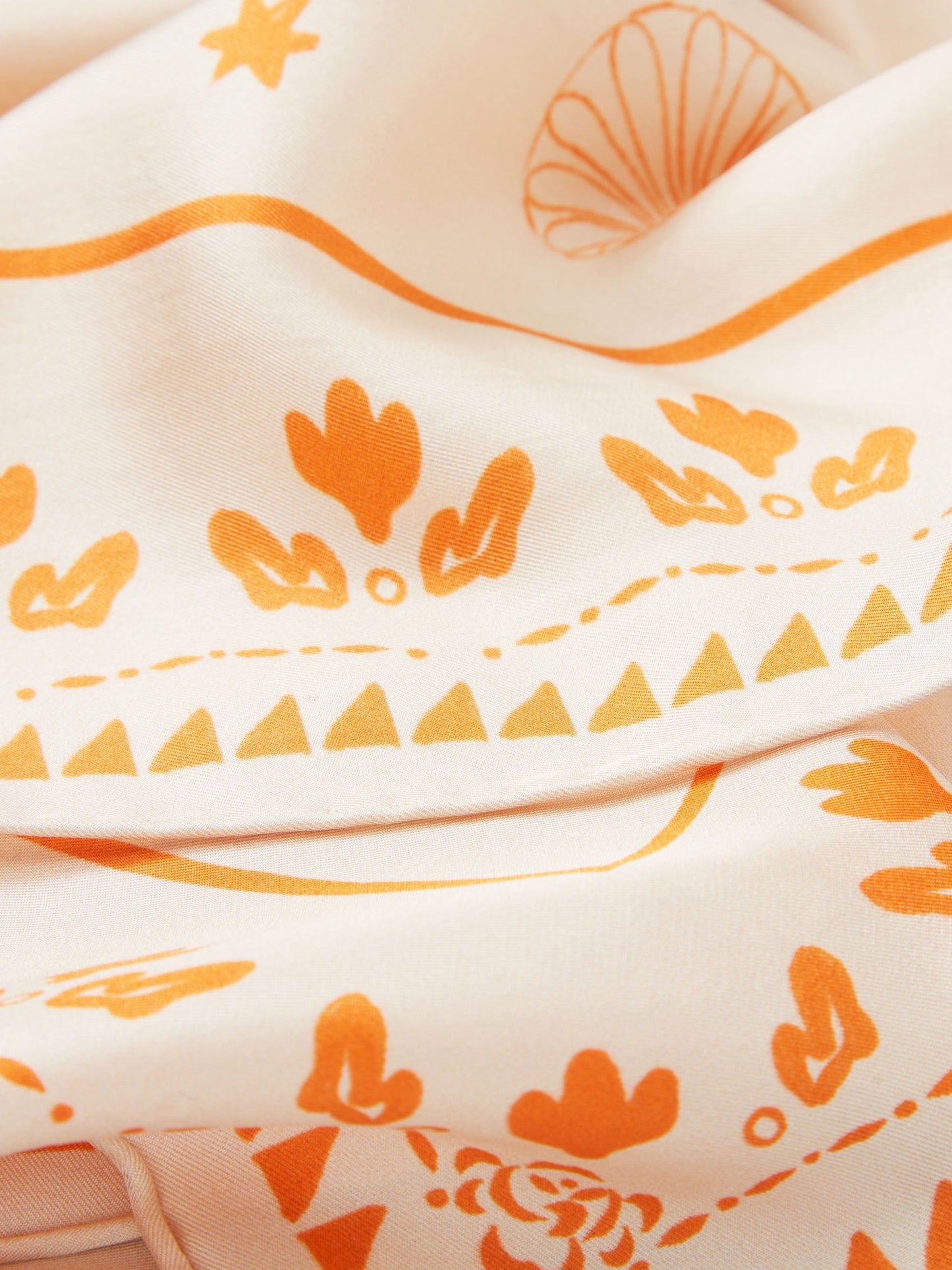 Dodera Sia Scarf OneSize BeckSöndergaard