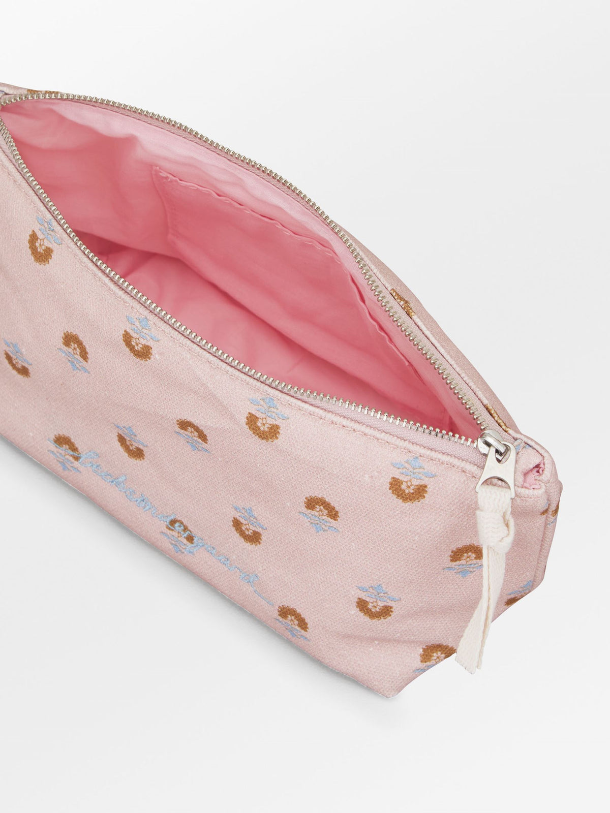 Vara Canvas Pouch Mini Bag OneSize BeckSöndergaard