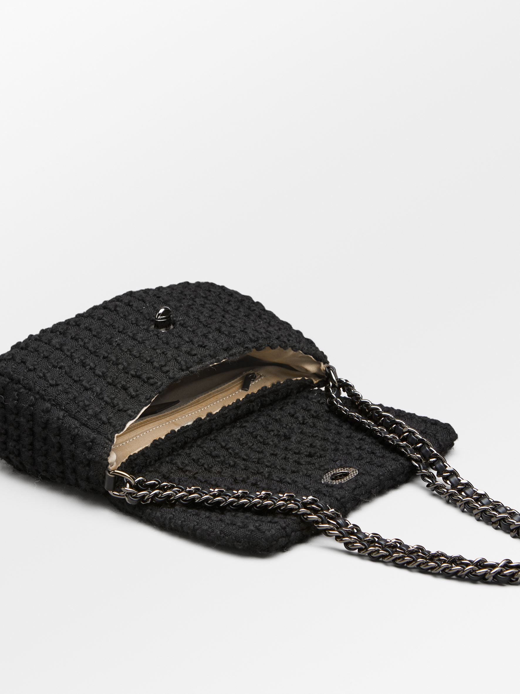 Becksöndergaard, Ashby Hollis Bag - Black, onesize