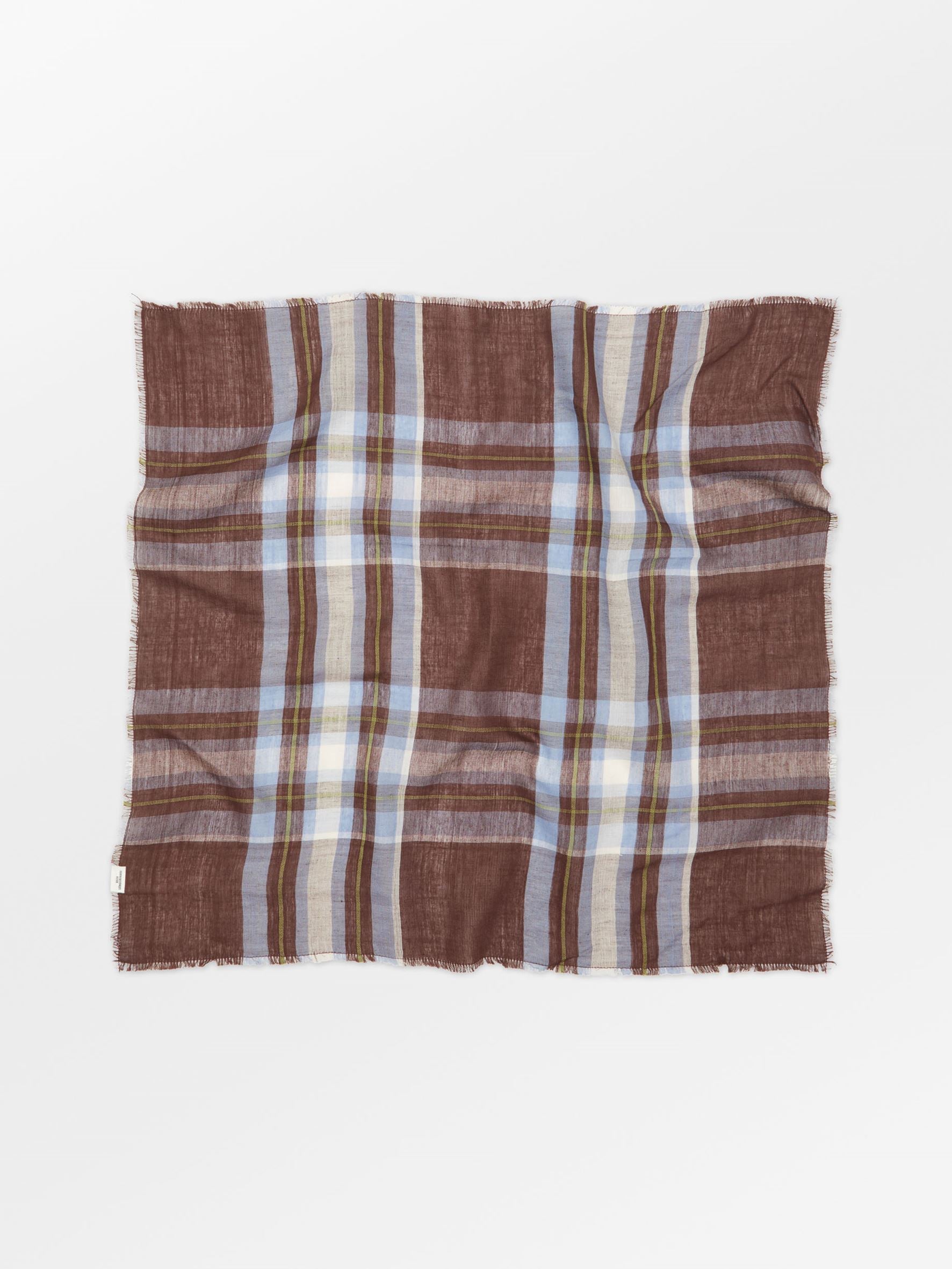 Plaidia Cowea Scarf OneSize BeckSöndergaard
