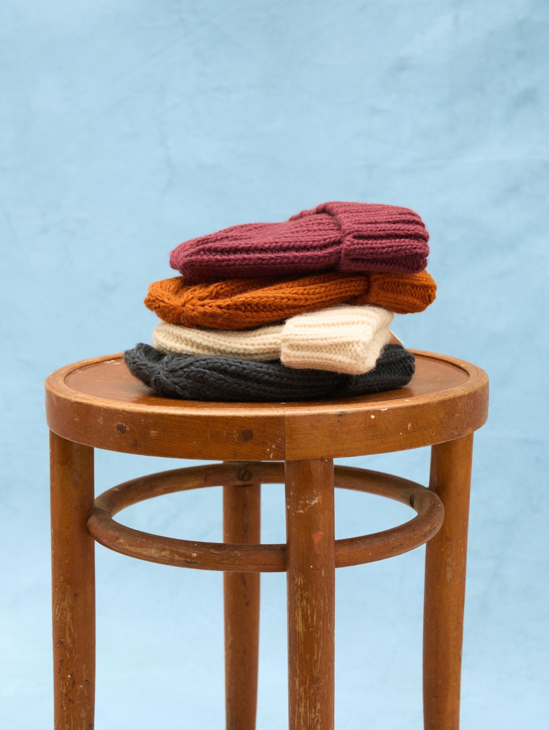 Walmer Beanie OneSize BeckSöndergaard