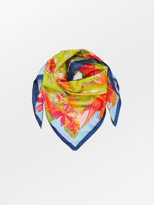 Big Tropicalia Sia Scarf OneSize BeckSöndergaard