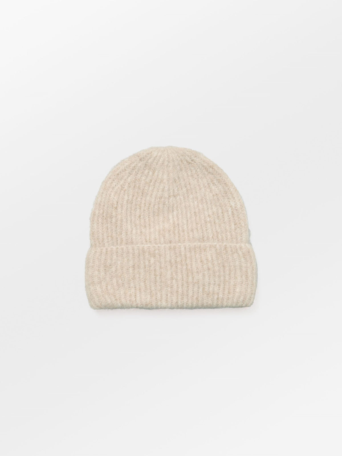 Alpaca-Wool Beanie OneSize BeckSöndergaard