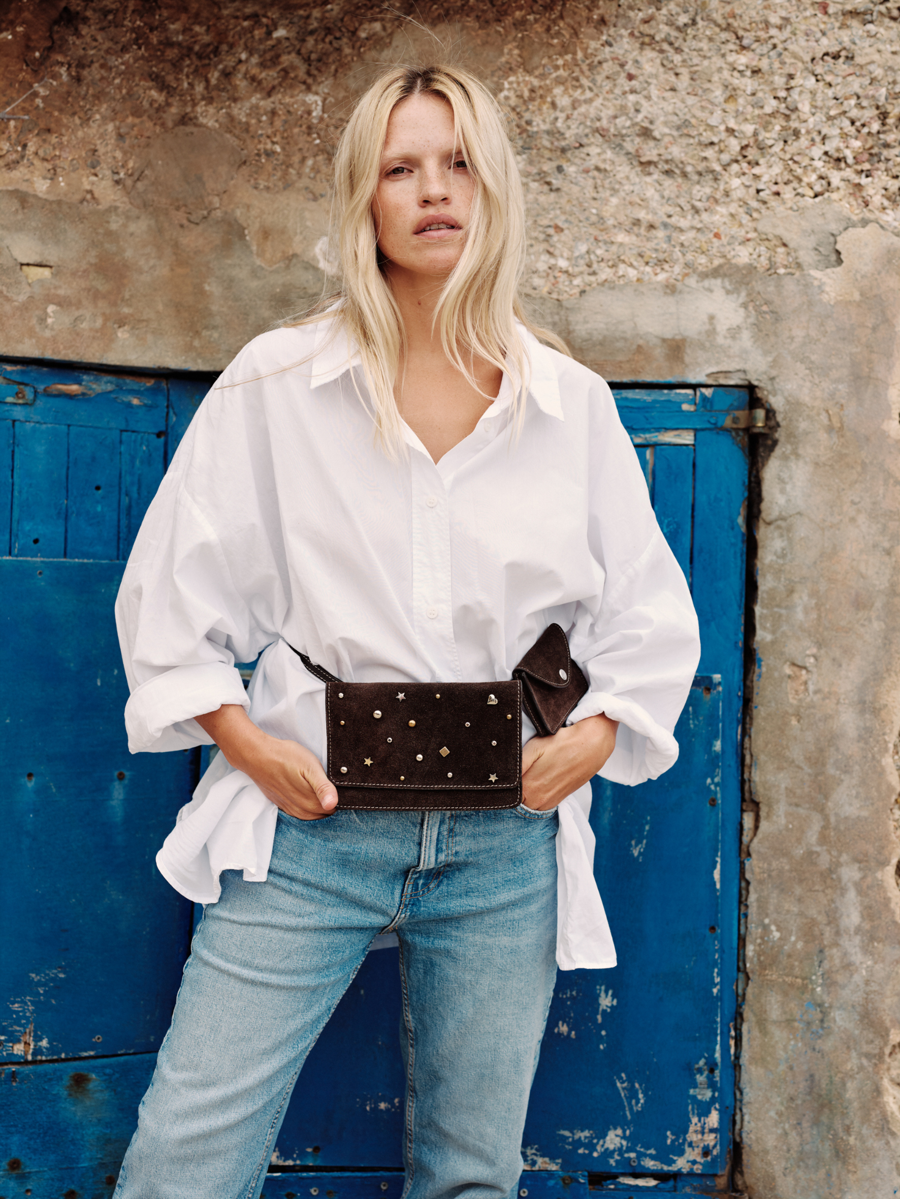 Studra Beltch Bag OneSize BeckSöndergaard