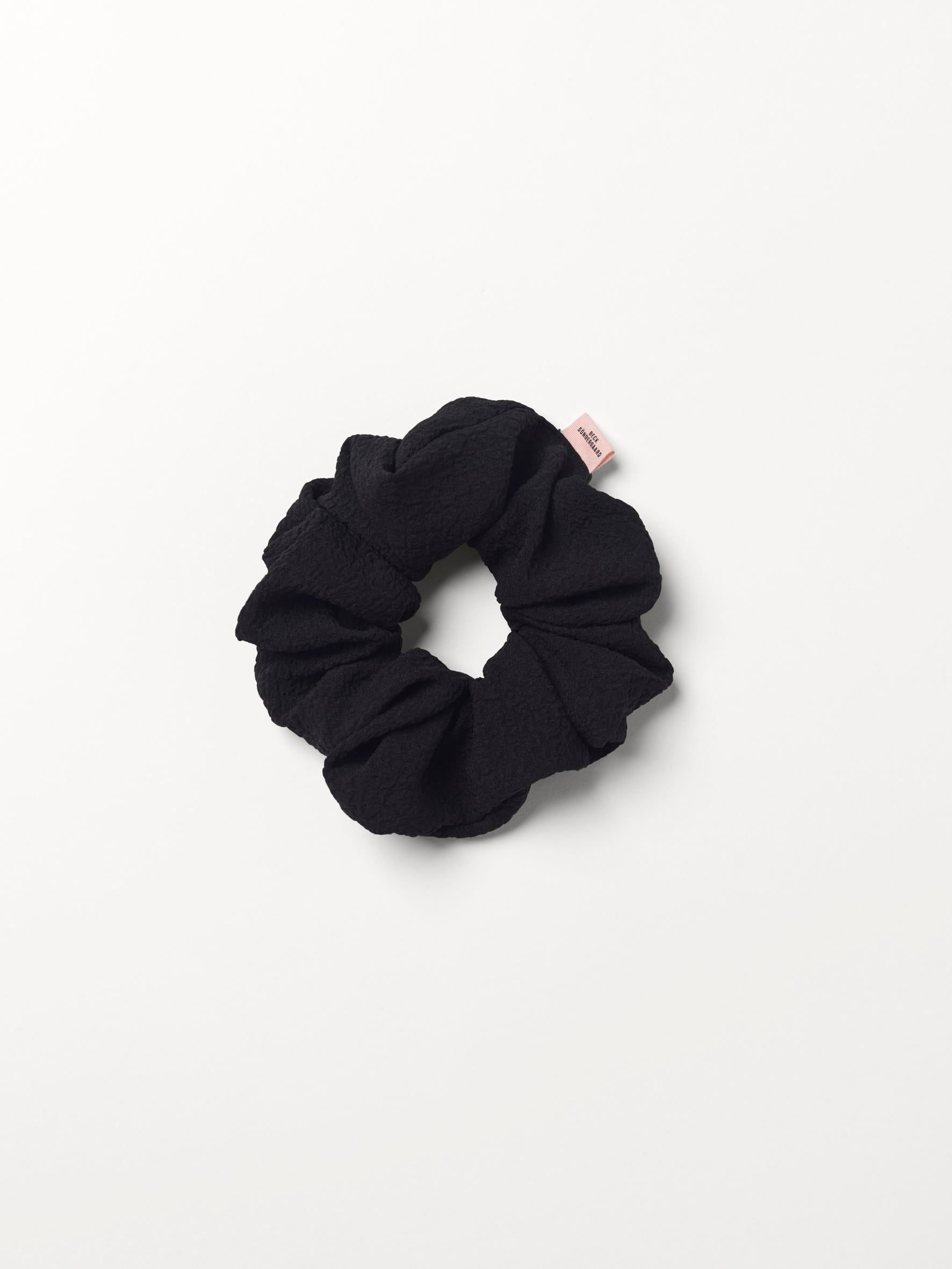 Structured Scrunchie OneSize BeckSöndergaard