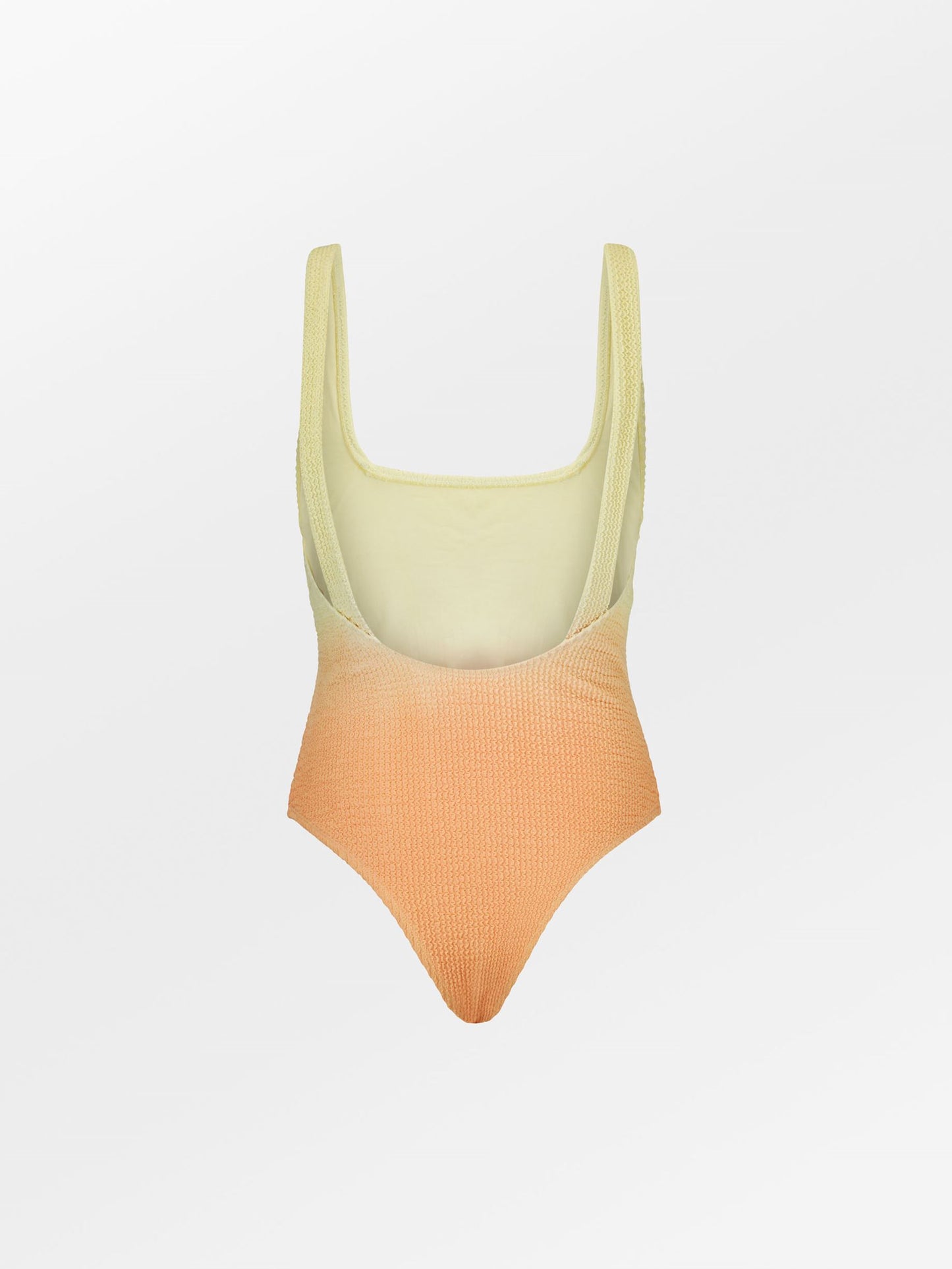 Ombre Ella Swimsuit Clothing BeckSöndergaard