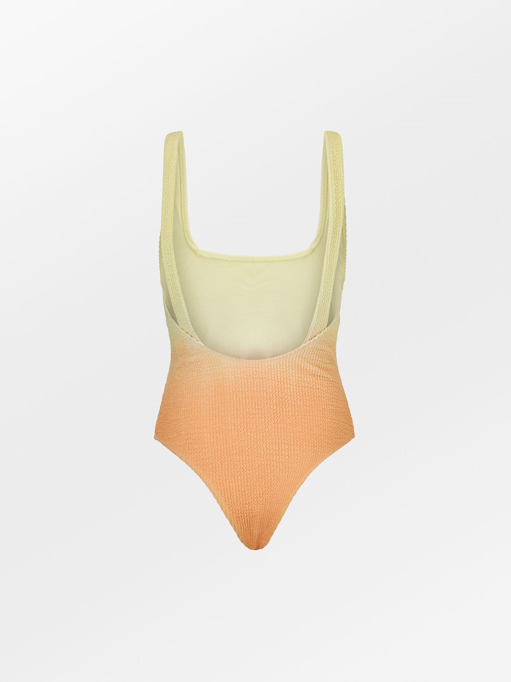 Ombre Ella Swimsuit Clothing BeckSöndergaard