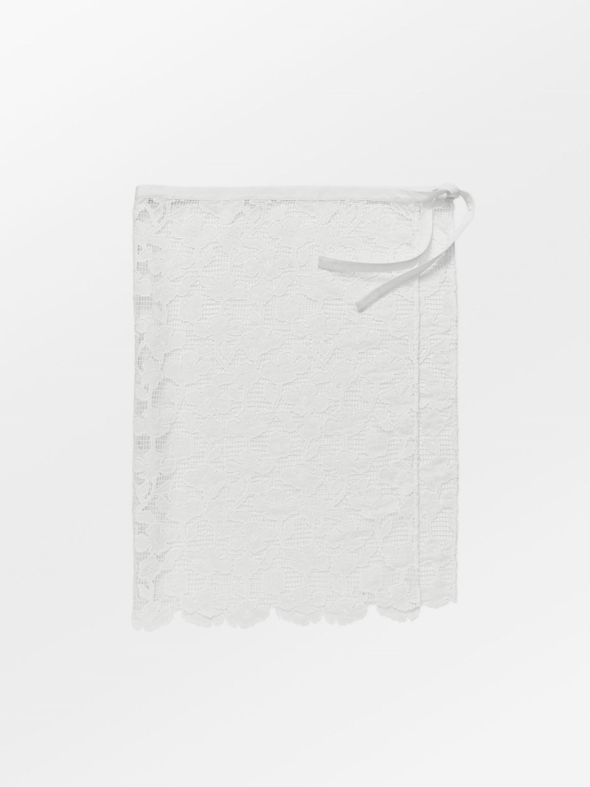 Elivora Apron Clothing BeckSöndergaard