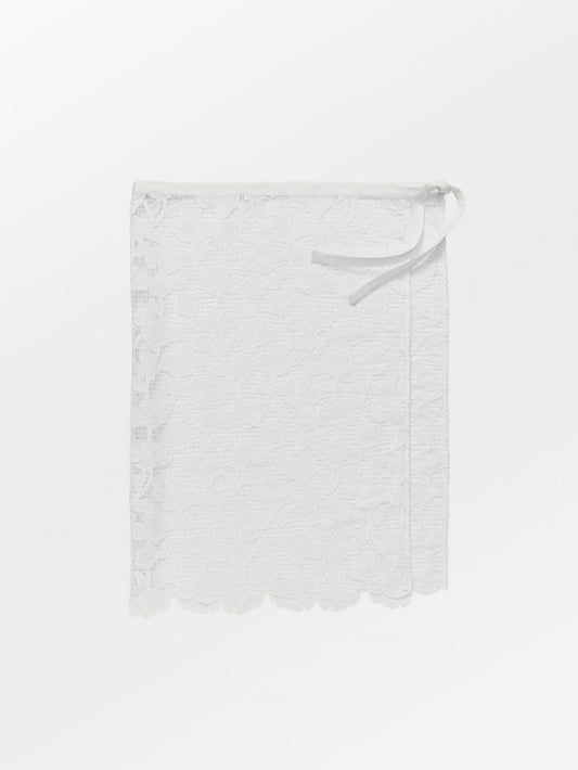 Elivora Apron Clothing BeckSöndergaard