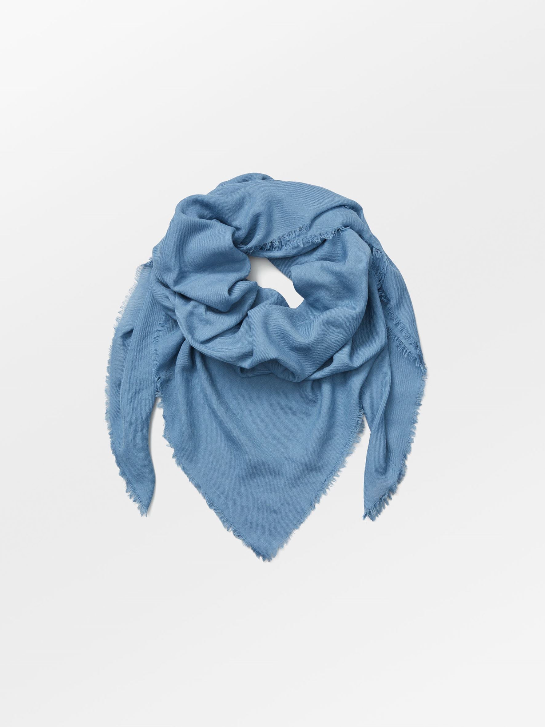 Mill Scarf - Seasonal Colors OneSize BeckSöndergaard