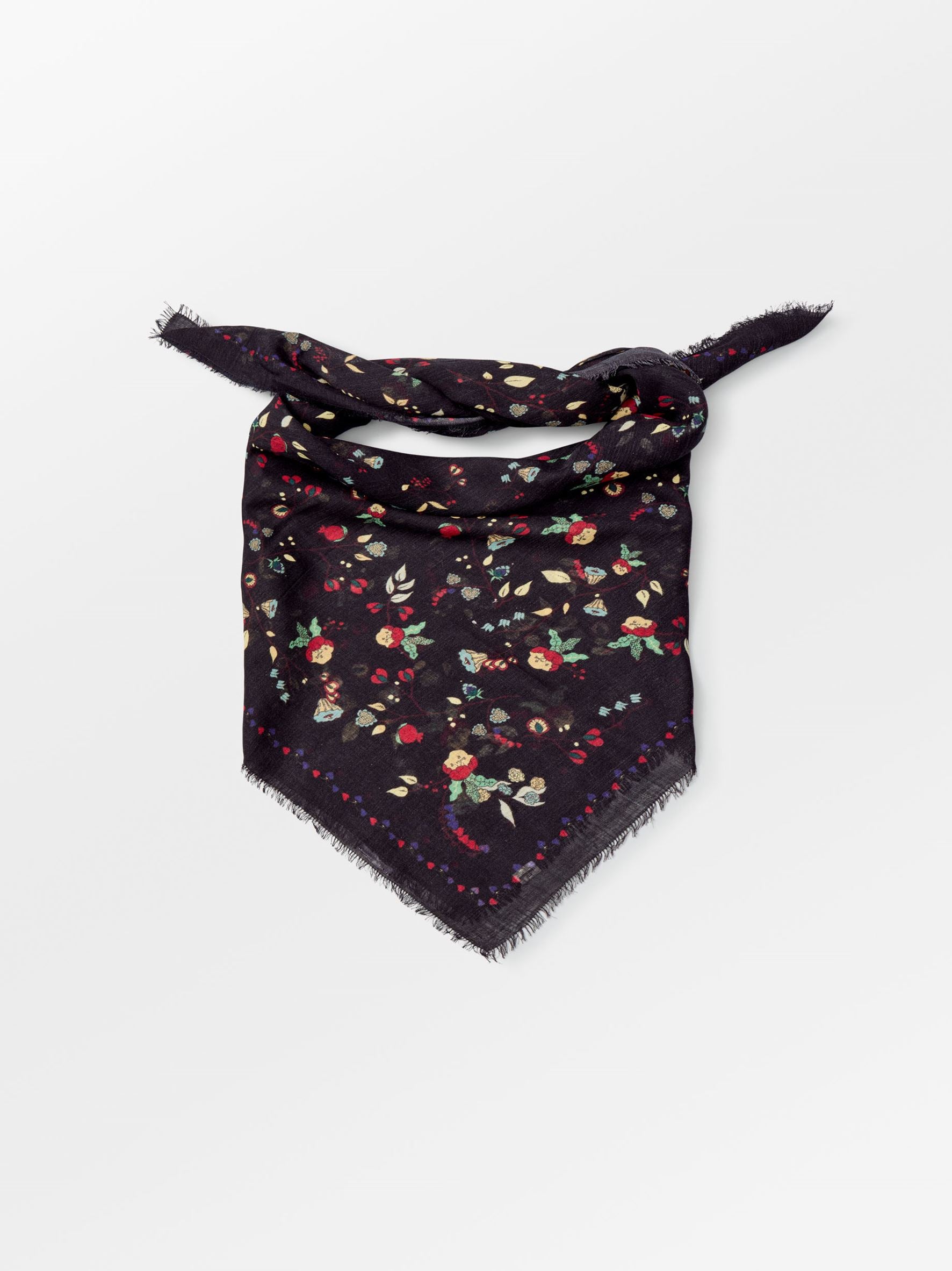 Fairygard Siw Scarf OneSize BeckSöndergaard
